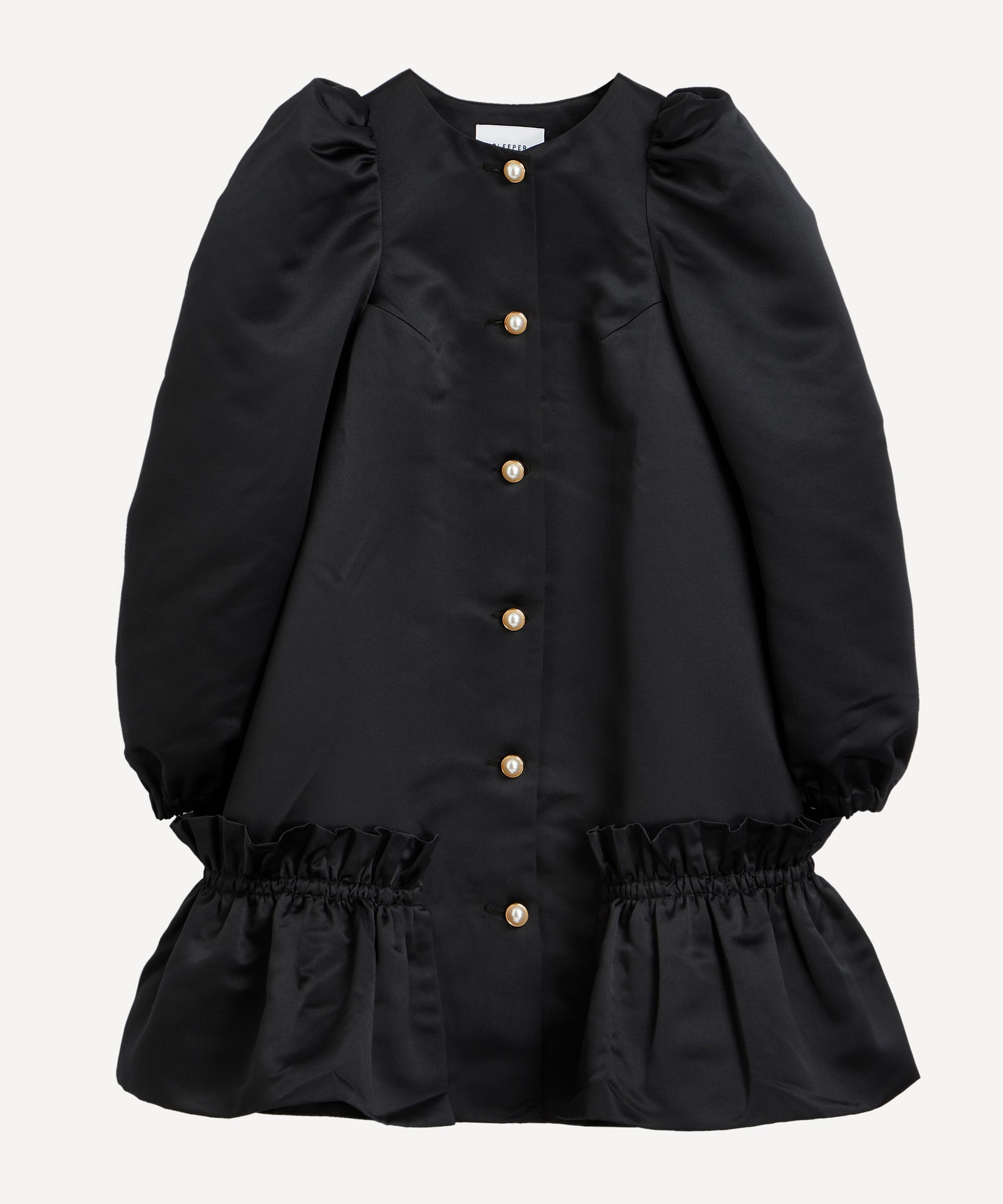 Sleeper - Mystery Puff Dress image number 0