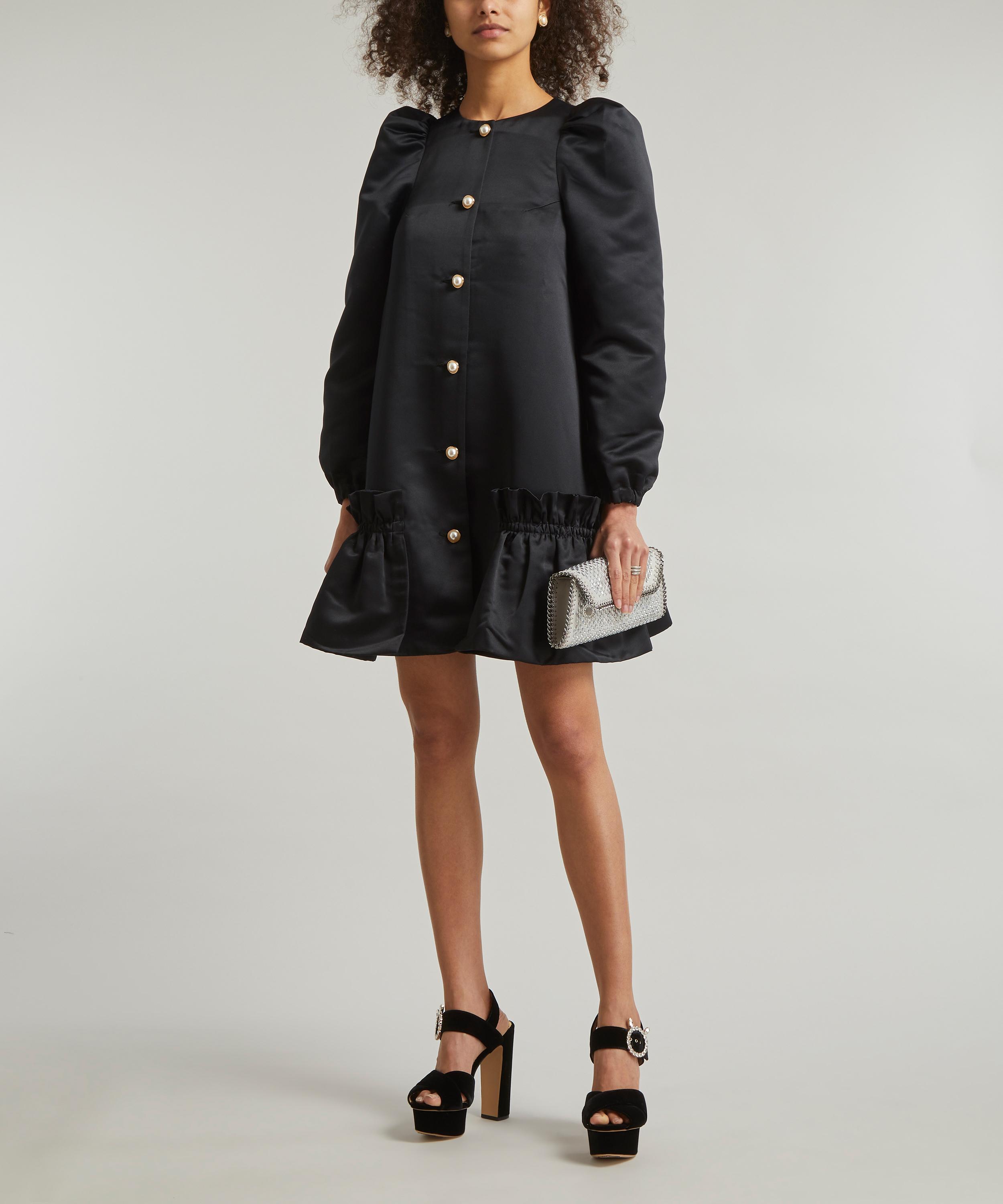 Sleeper - Mystery Puff Dress image number 1