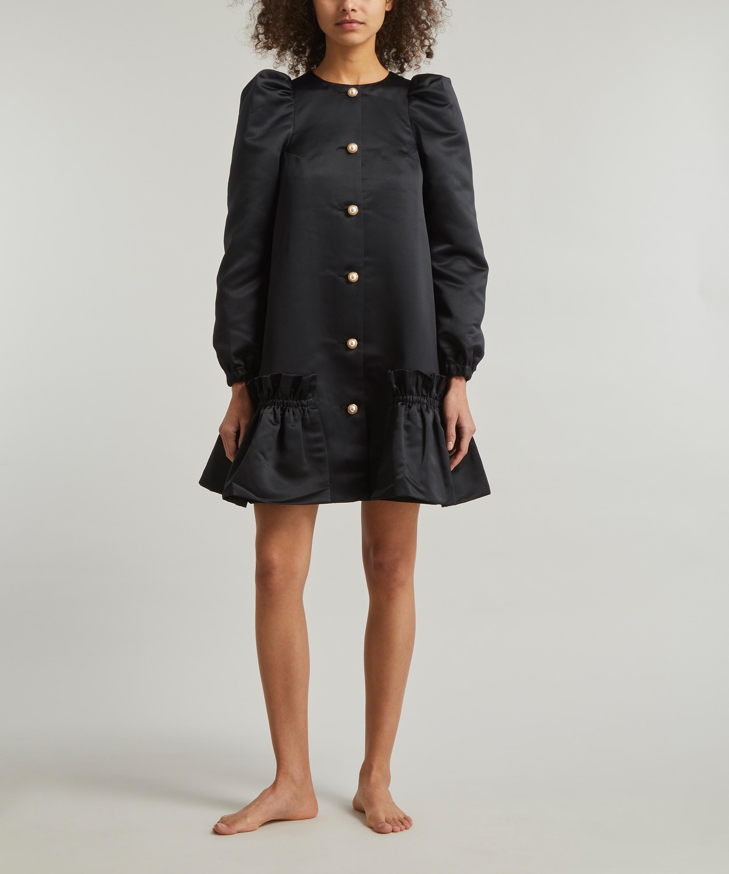 Sleeper - Mystery Puff Dress image number 2