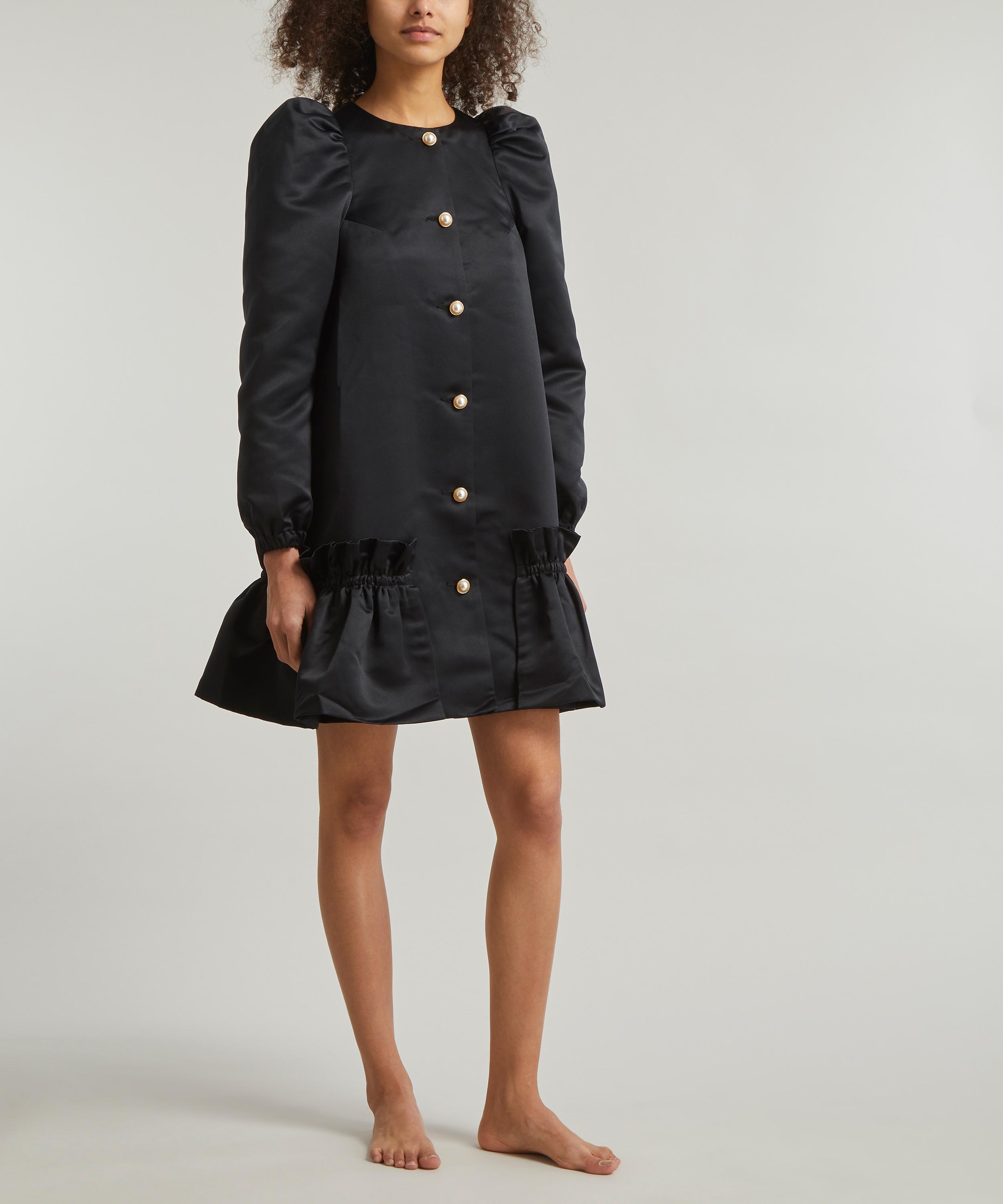 Sleeper - Mystery Puff Dress image number 3