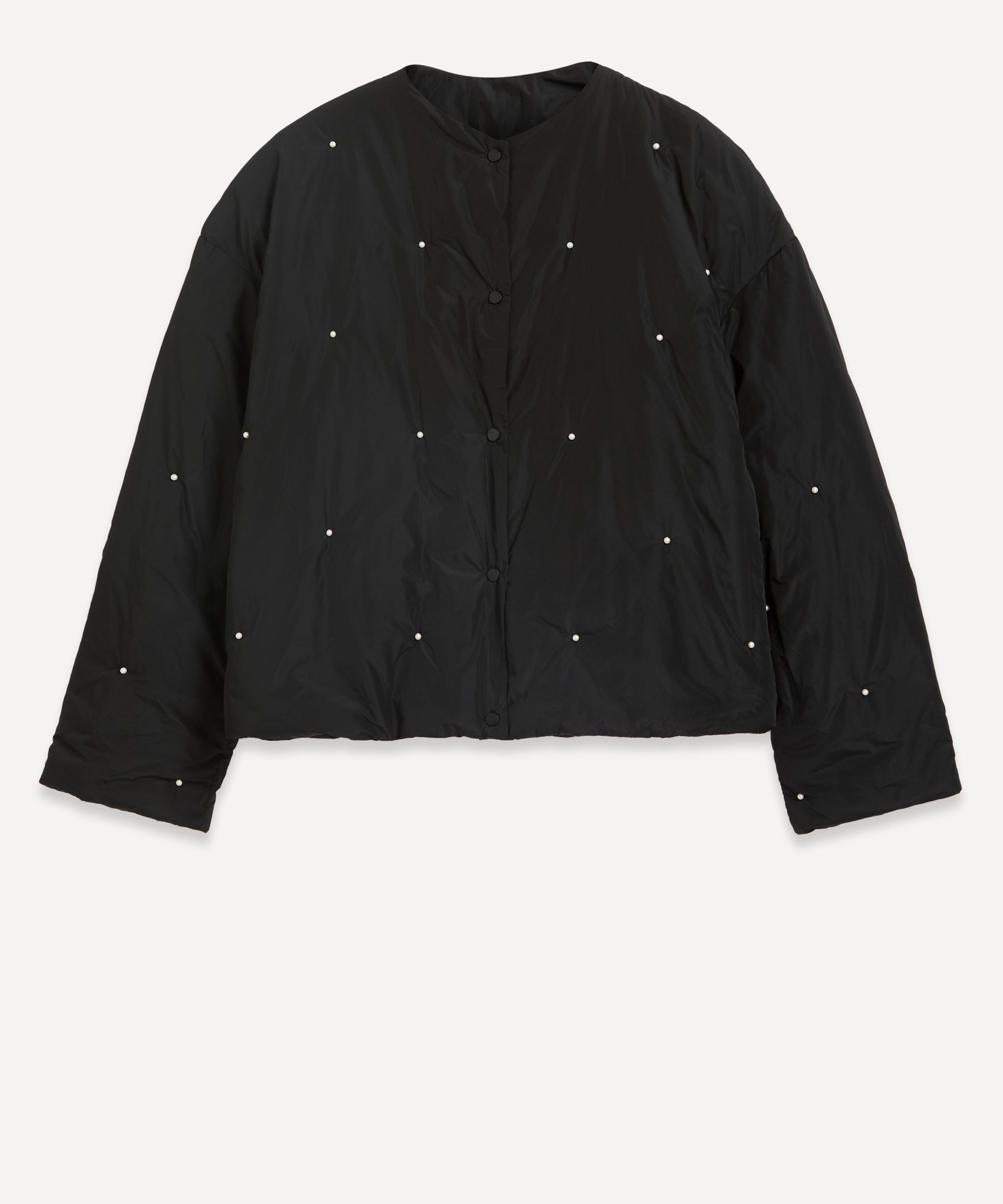 Sleeper - Pearl Puffer-Jacket image number 0