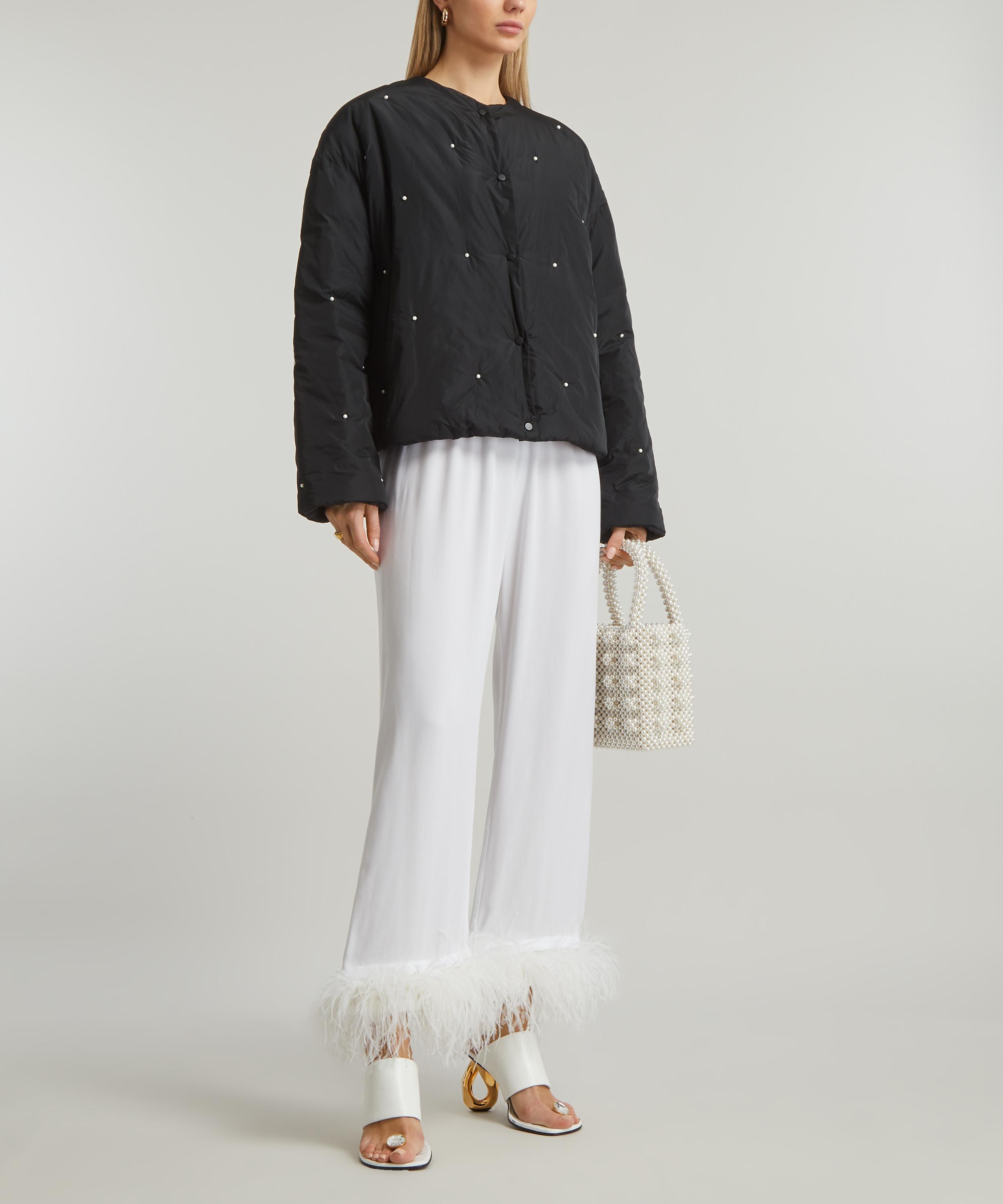 Sleeper - Pearl Puffer-Jacket image number 1