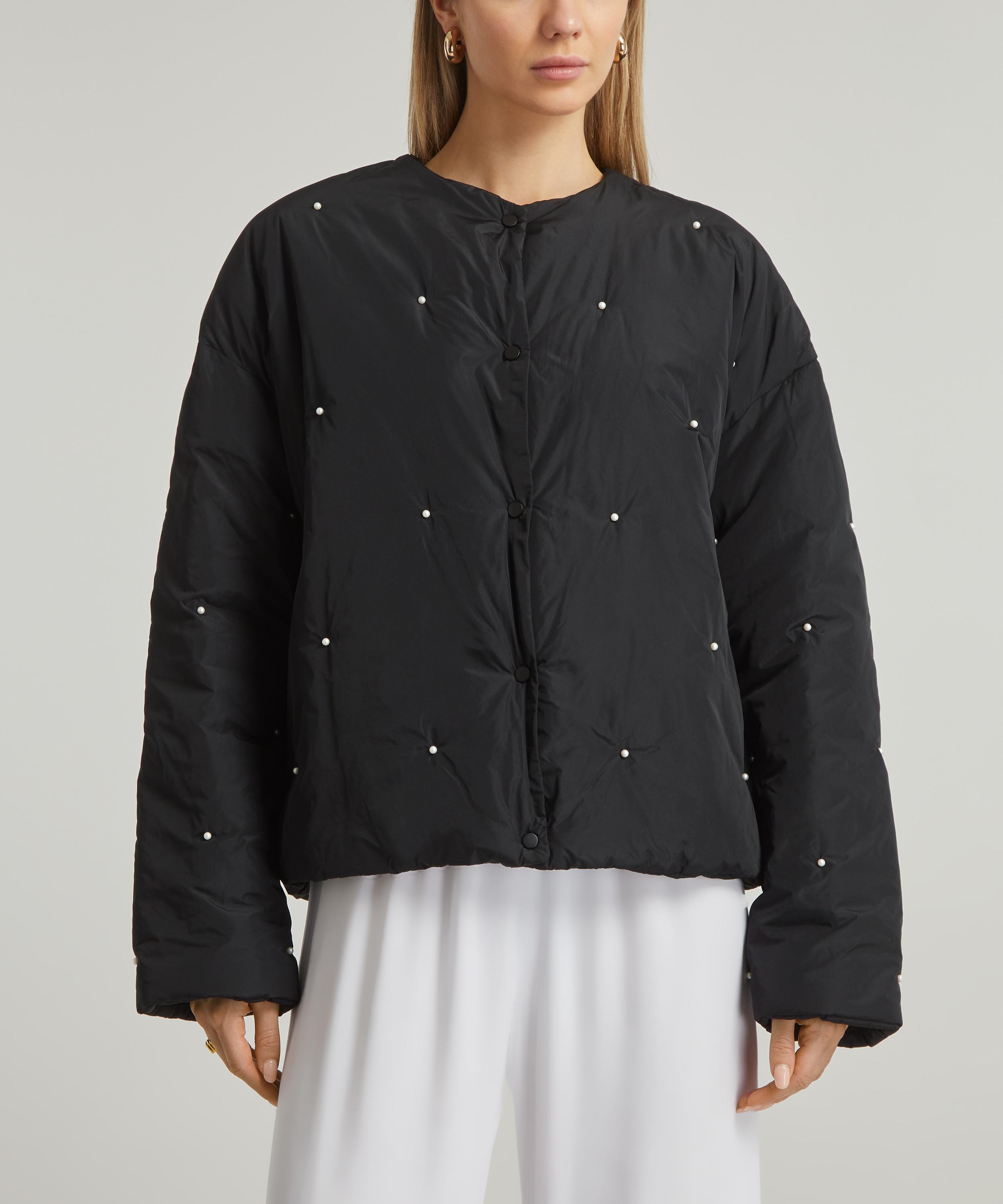 Sleeper - Pearl Puffer-Jacket image number 2