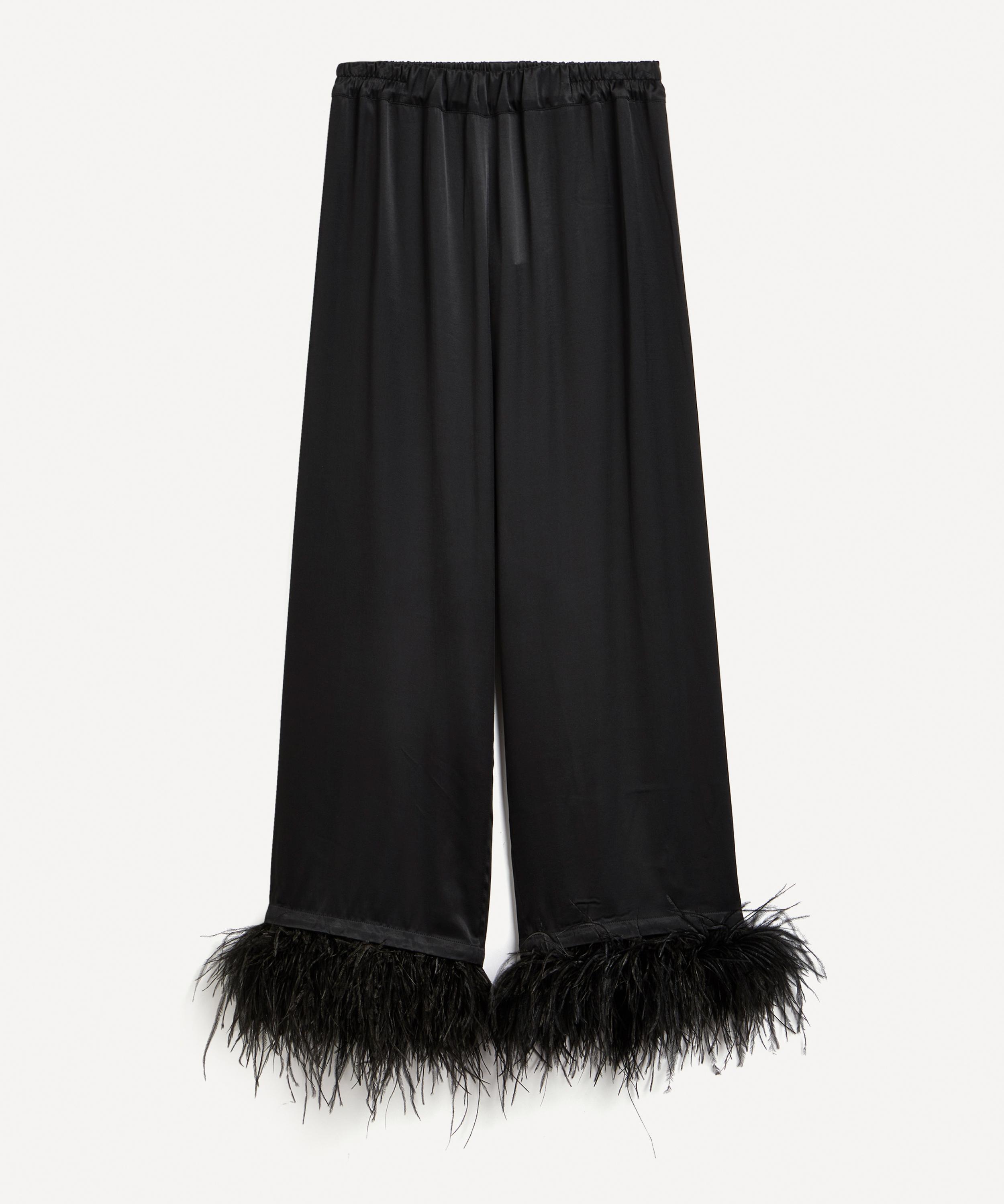 Sleeper - Feathered Party Trousers image number 0