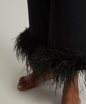 Sleeper - Feathered Party Trousers image number 4