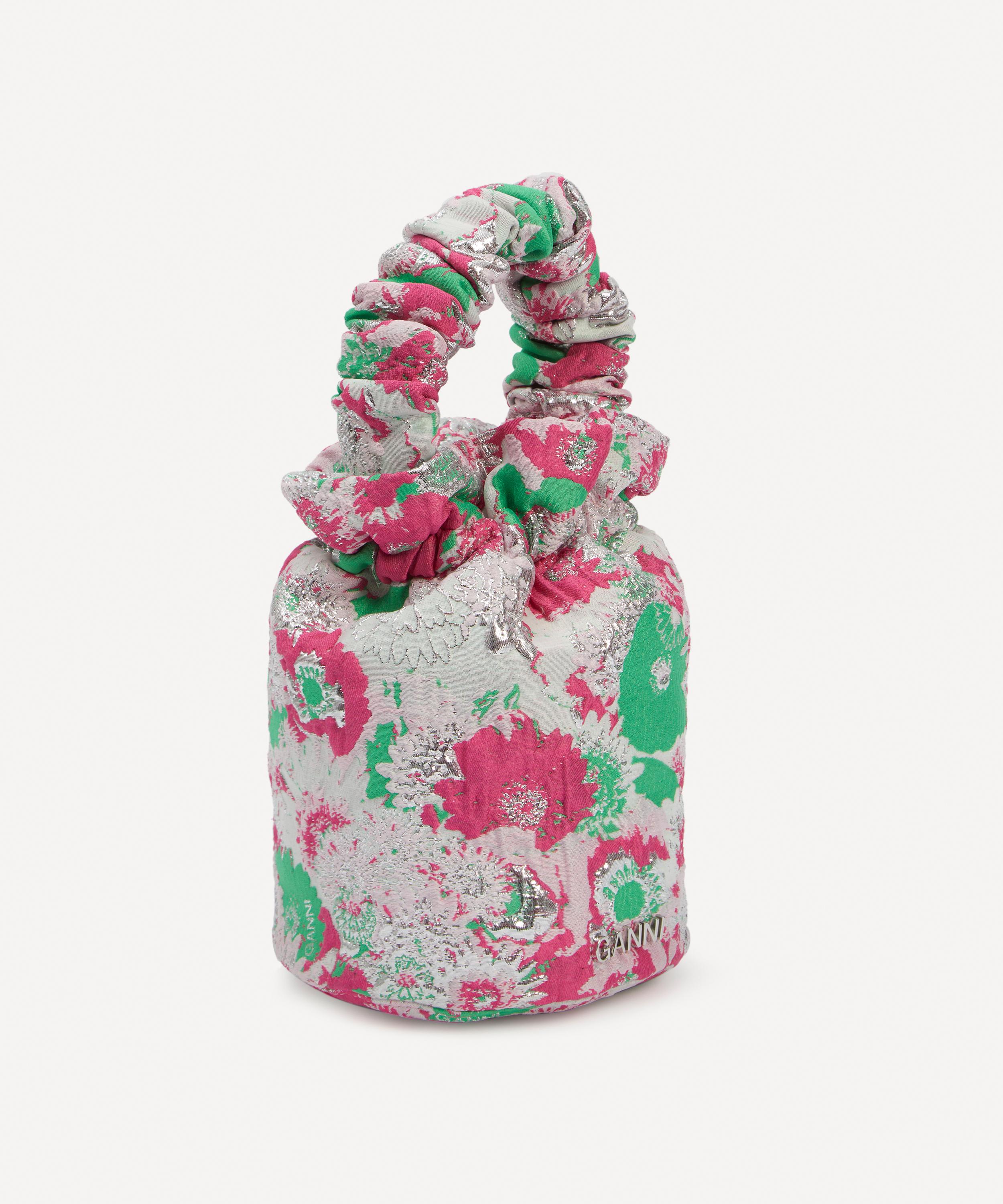 Ganni Occasion Small Hobo Bag | Liberty