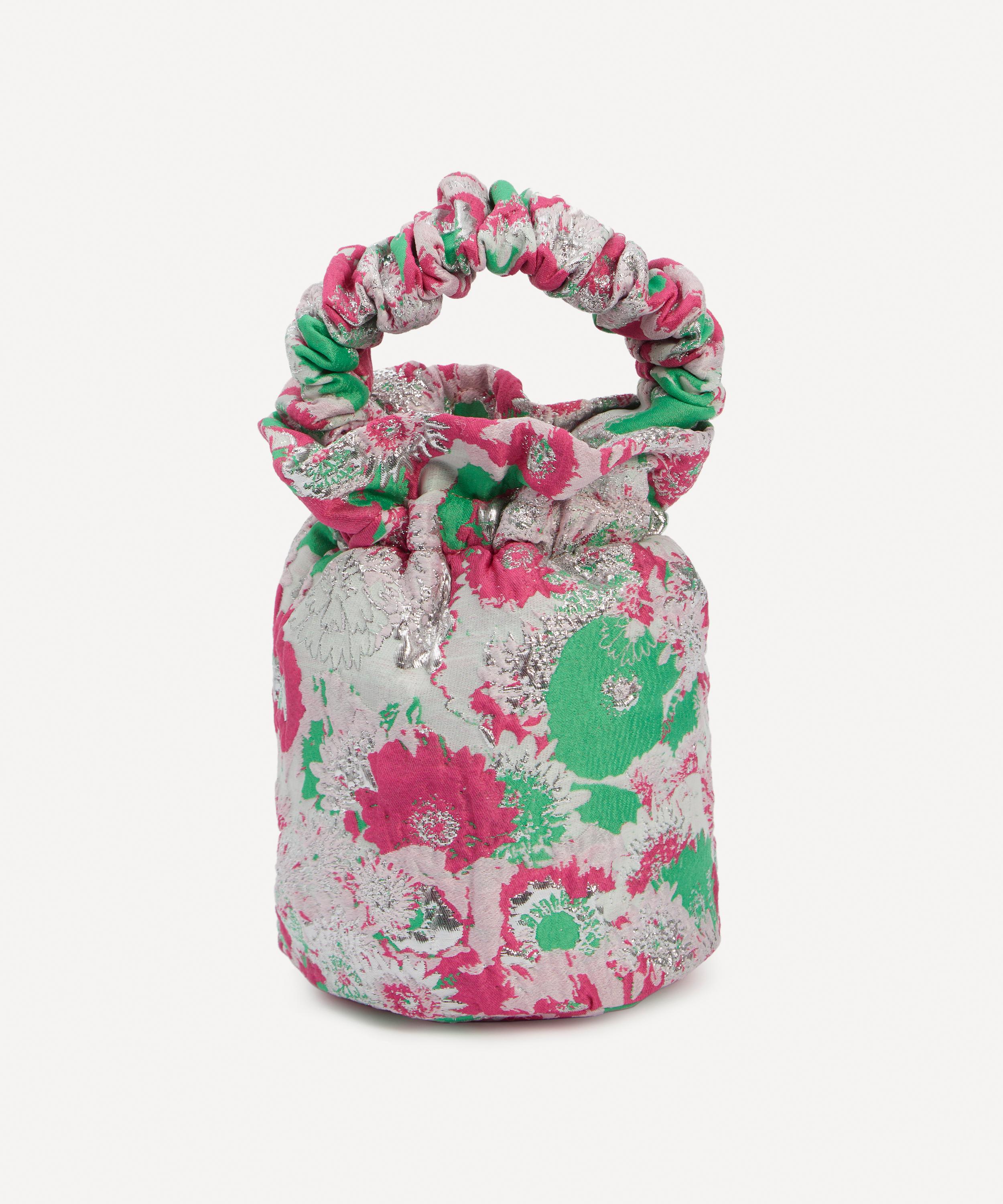 Ganni - Occasion Small Hobo Bag image number 3
