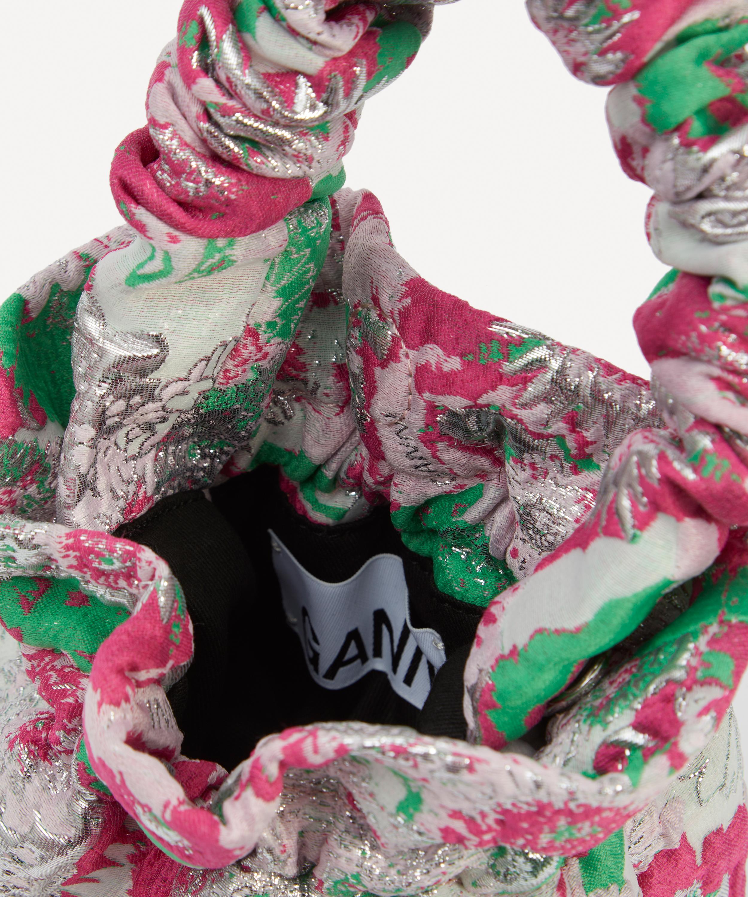 Ganni - Occasion Small Hobo Bag image number 4