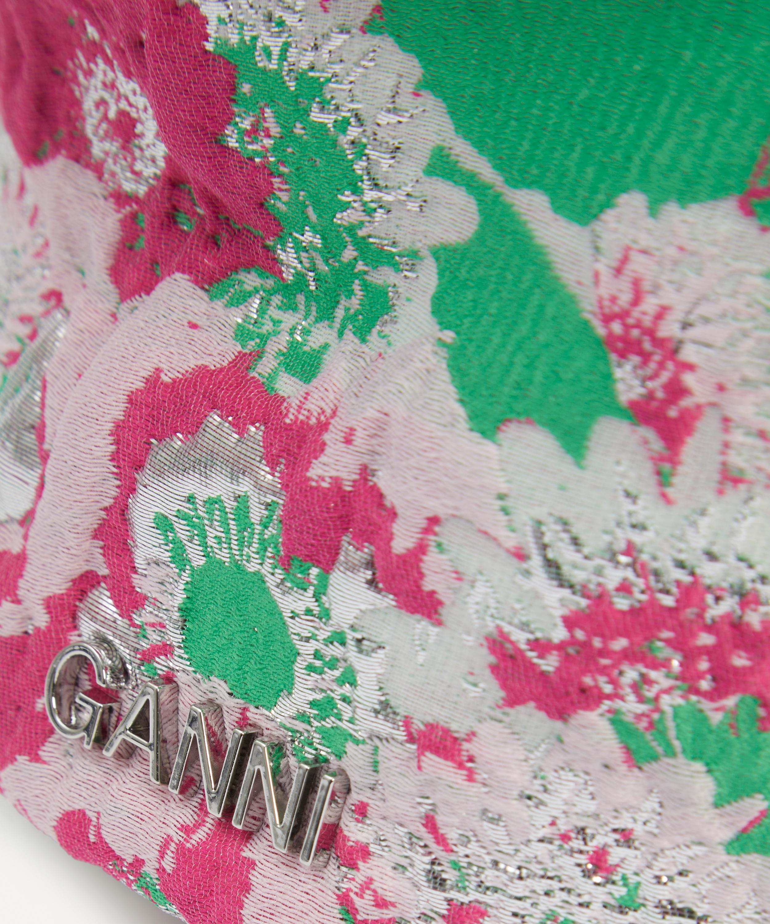 Ganni - Occasion Small Hobo Bag image number 5