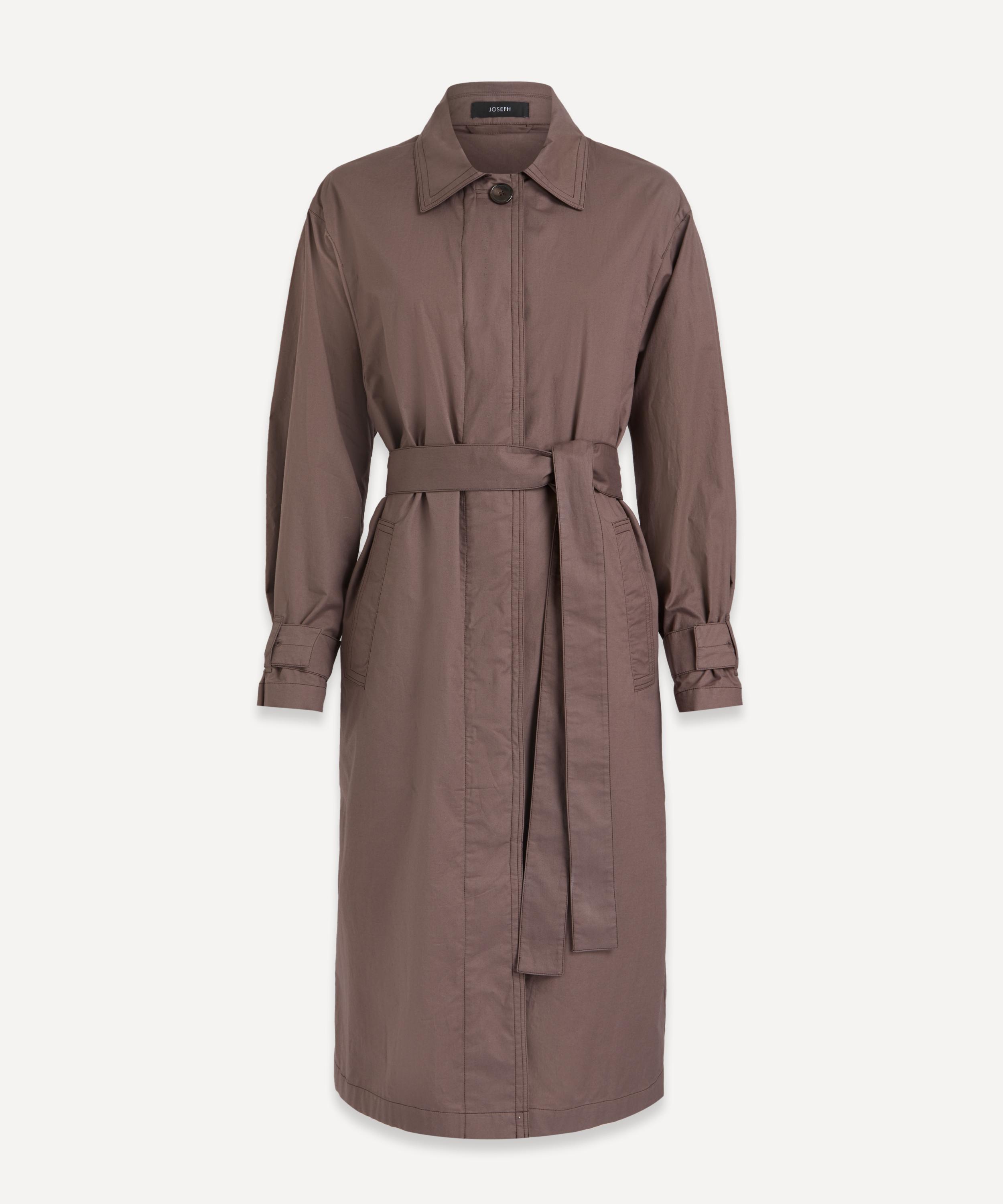 Joseph - Rainwear Danesdale Coat
