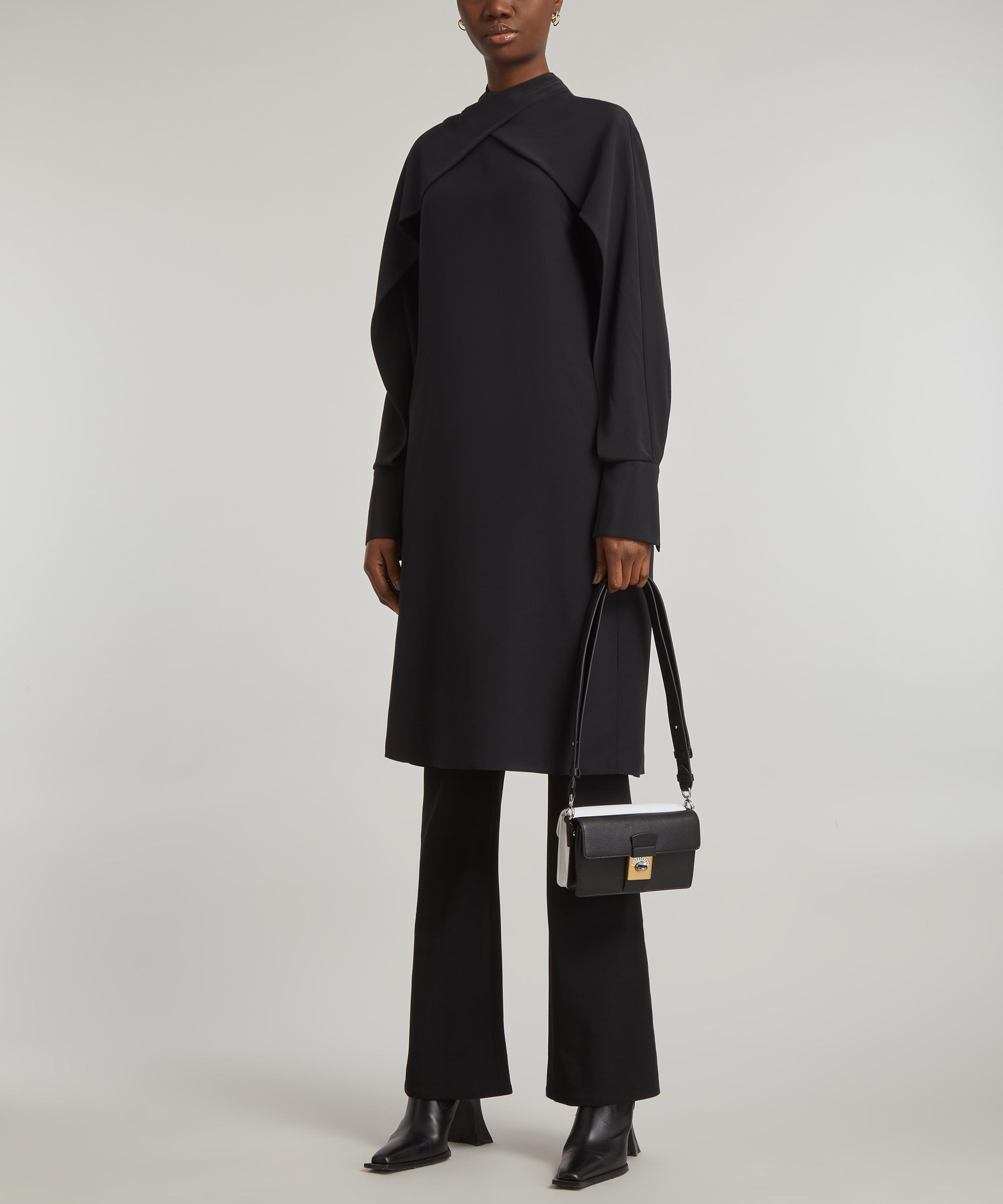 Joseph - New Crepe de Soie Alfreda Dress image number 1