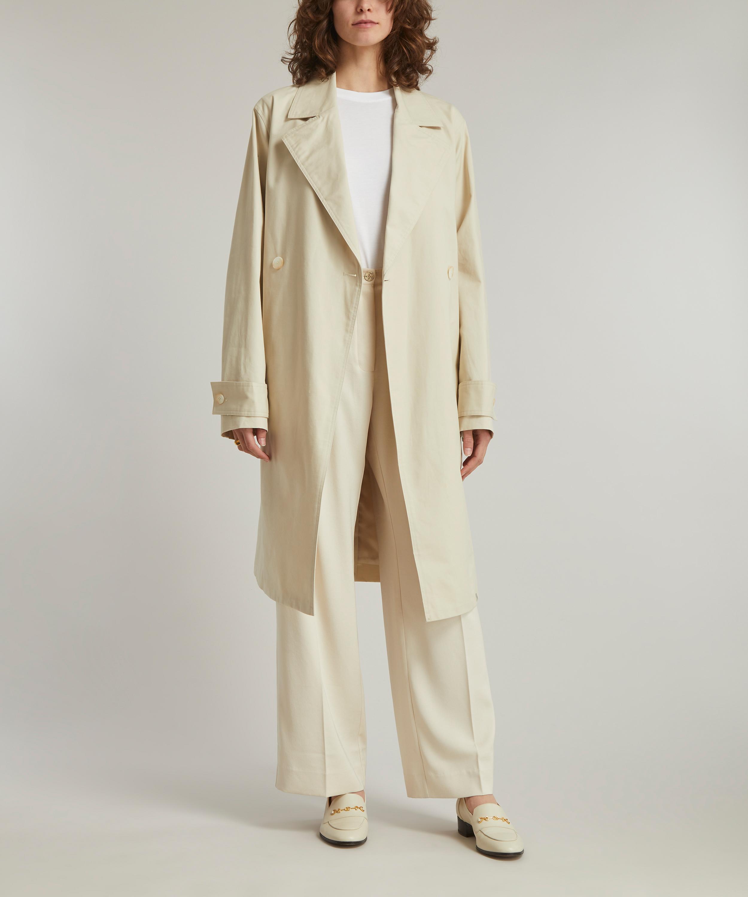 Joseph - Rainwear Charah Coat image number 1