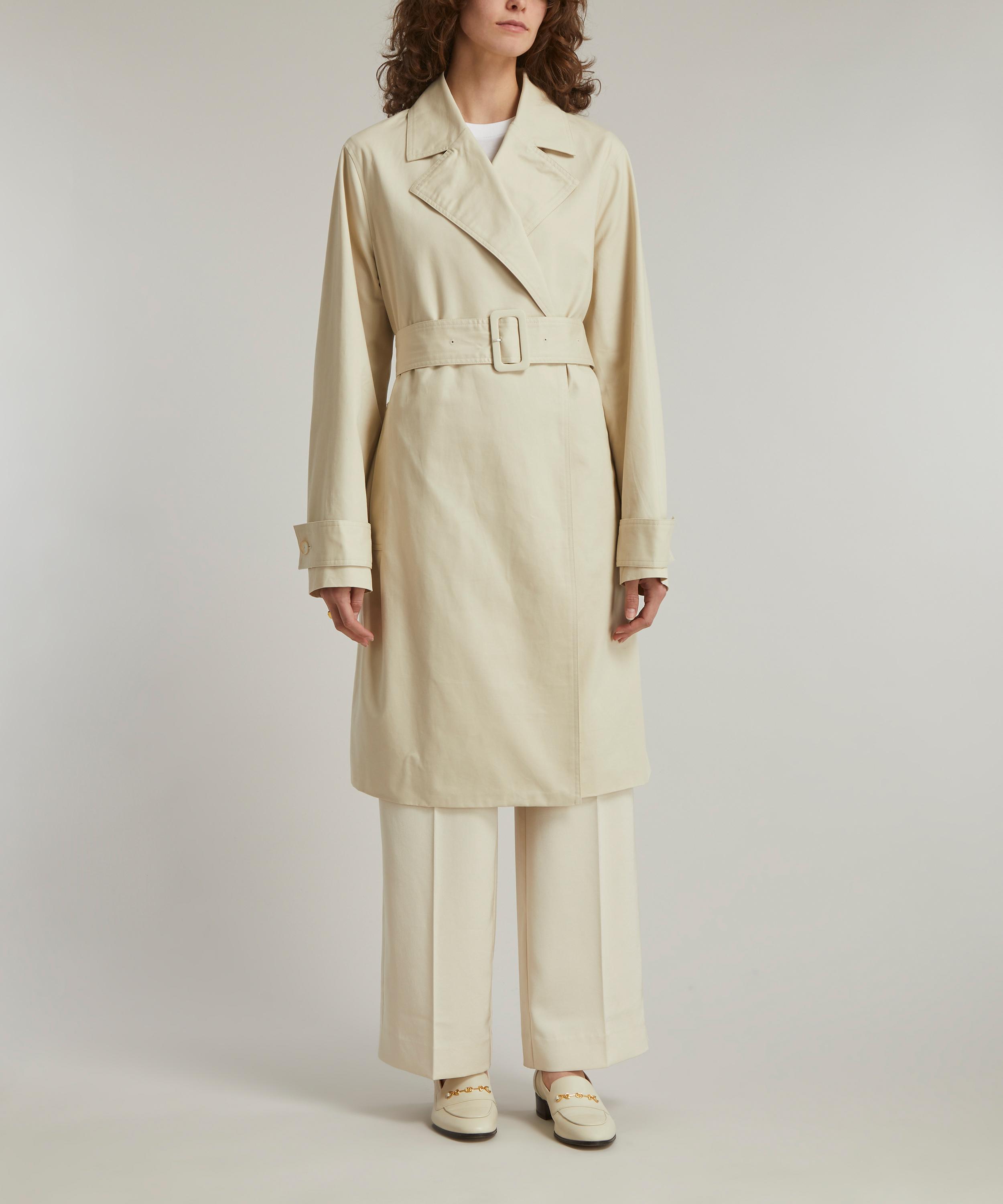 Joseph - Rainwear Charah Coat image number 2