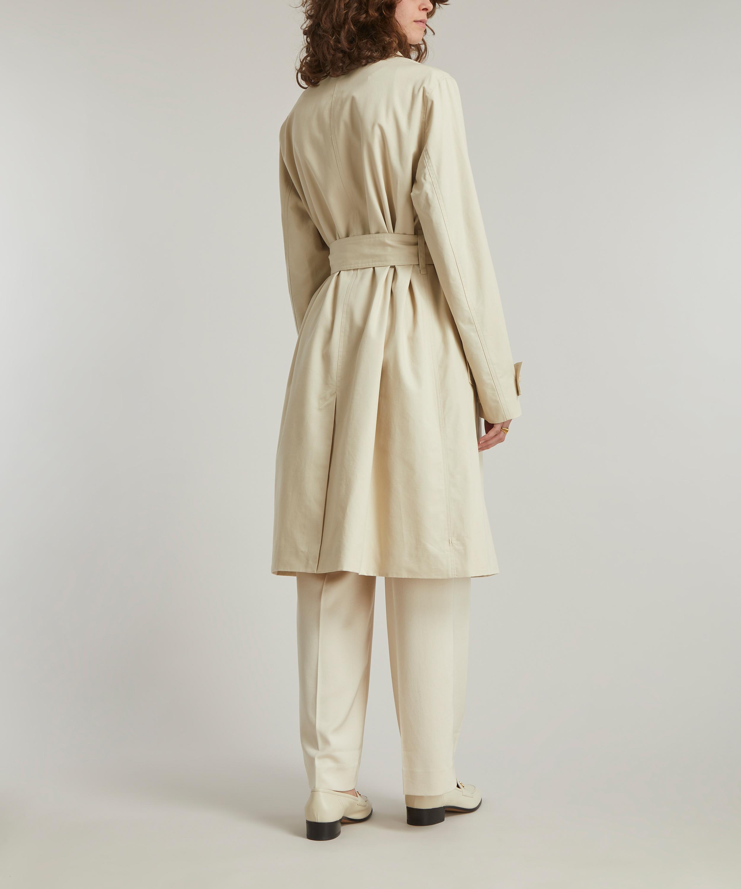 Joseph - Rainwear Charah Coat image number 3