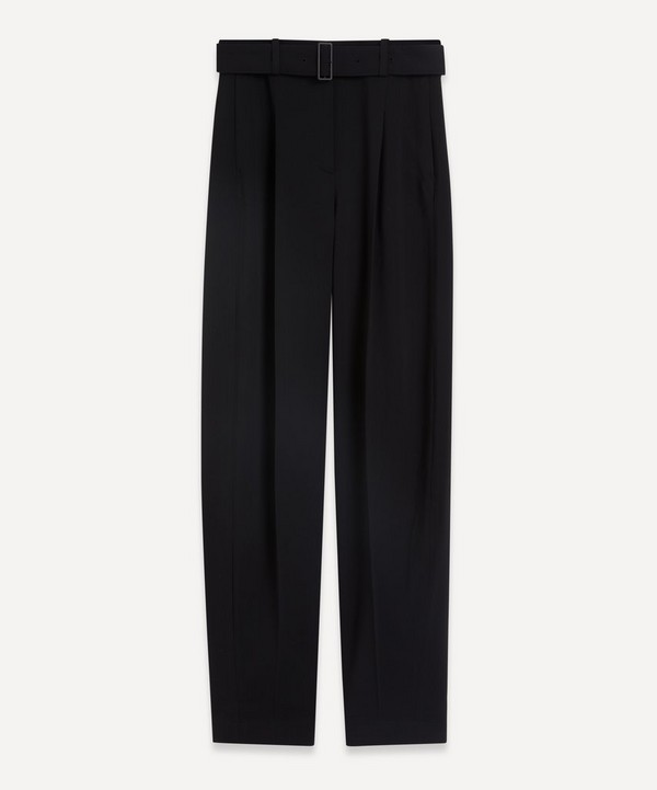 Joseph - Comfort Cady Drew Trousers image number null