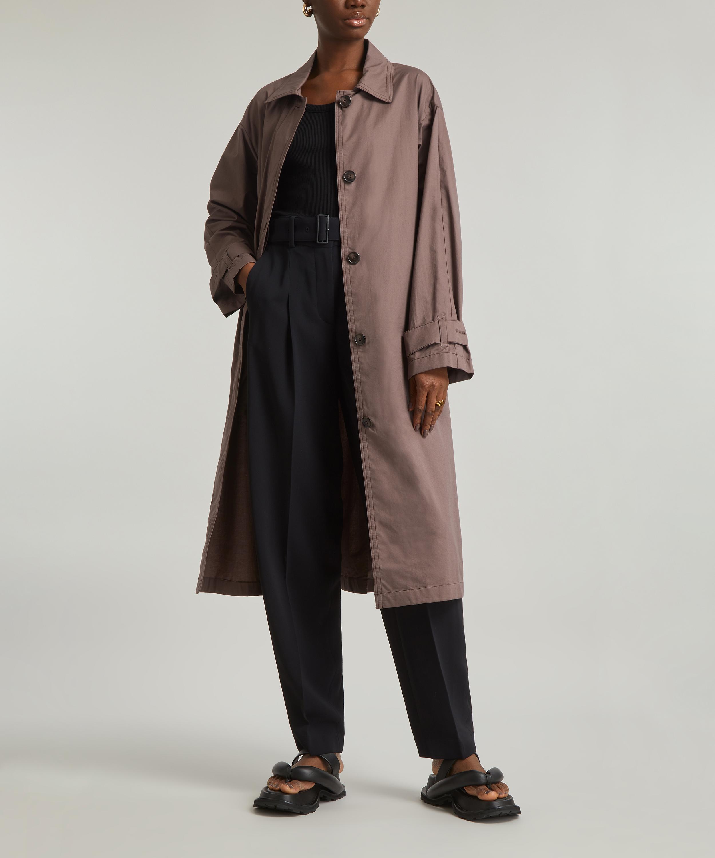 Joseph - Comfort Cady Drew Trousers image number 1