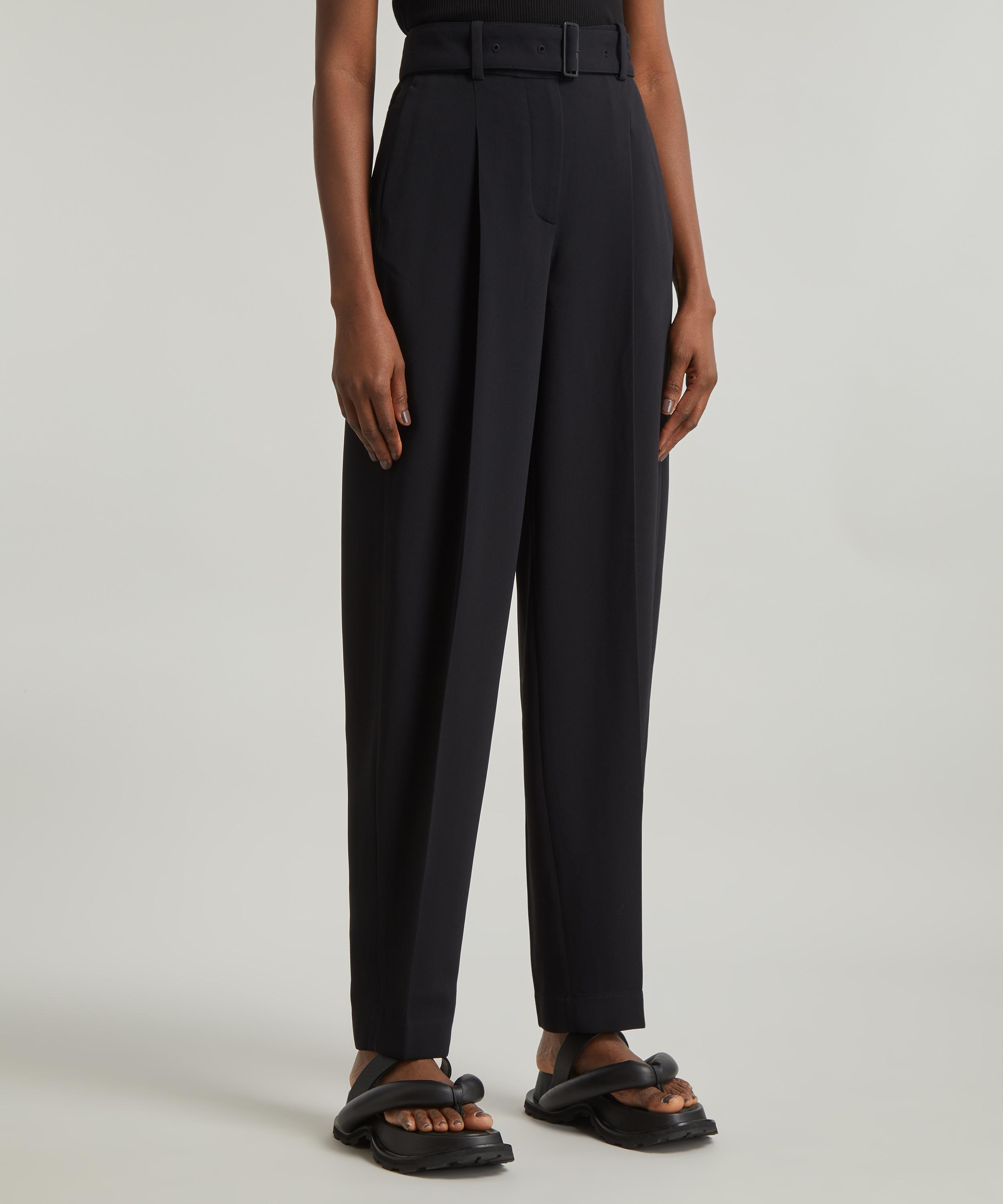 Joseph - Comfort Cady Drew Trousers image number 2