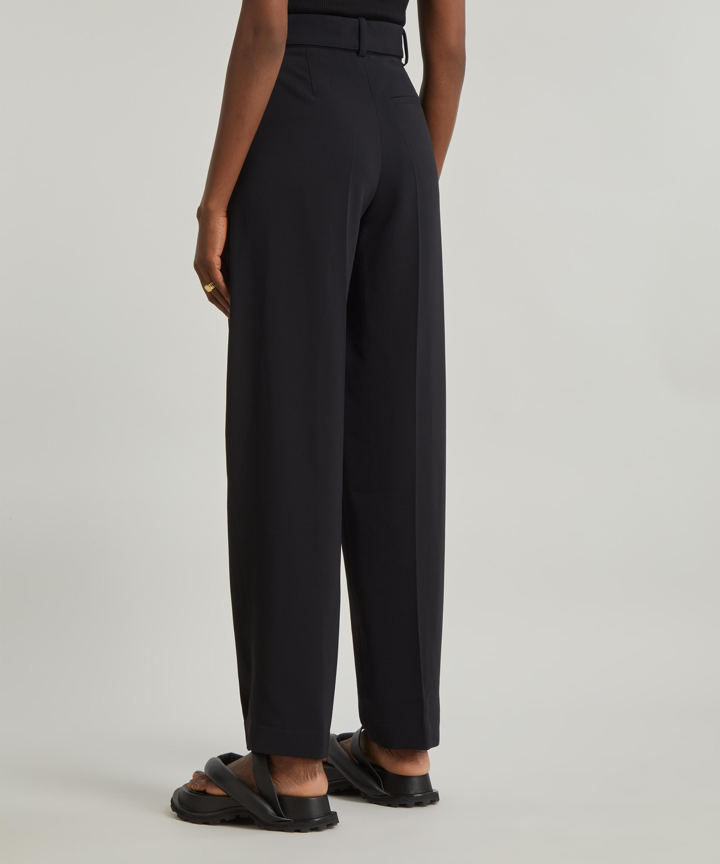 Joseph - Comfort Cady Drew Trousers image number 3