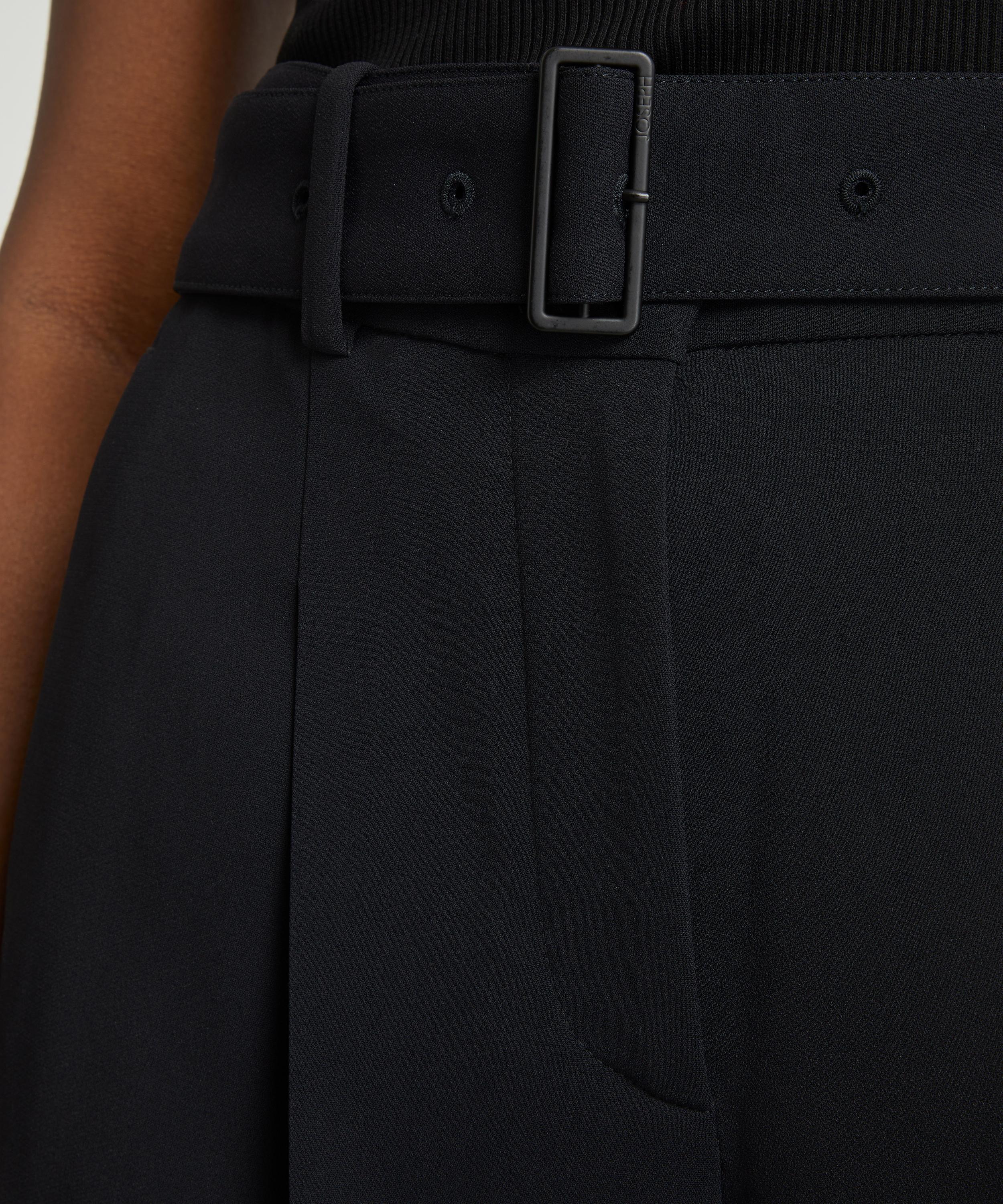 Joseph - Comfort Cady Drew Trousers image number 4