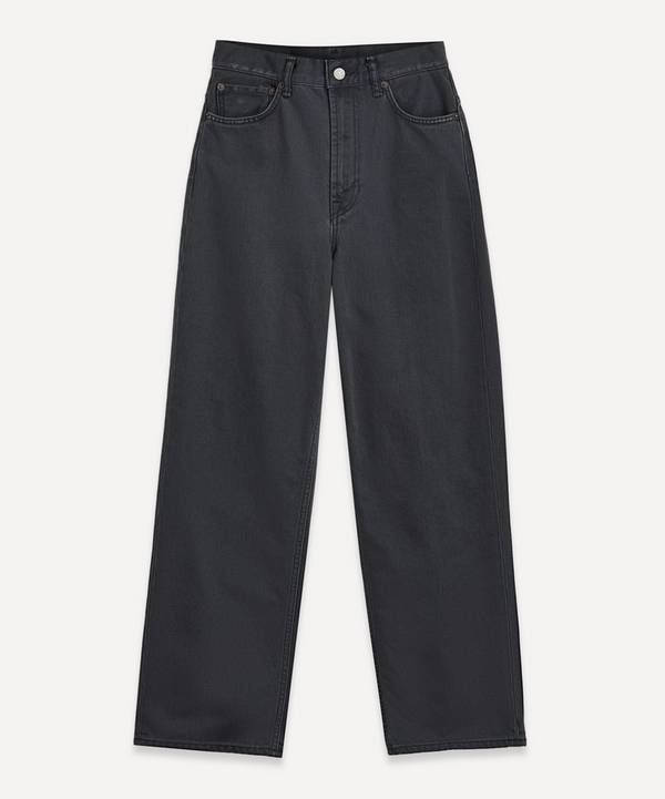 Acne Studios - Relaxed Fit Jeans