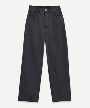 Acne Studios - Relaxed Fit Jeans image number 0