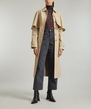 Acne Studios - Relaxed Fit Jeans image number 1