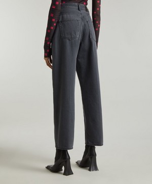 Acne Studios - Relaxed Fit Jeans image number 3