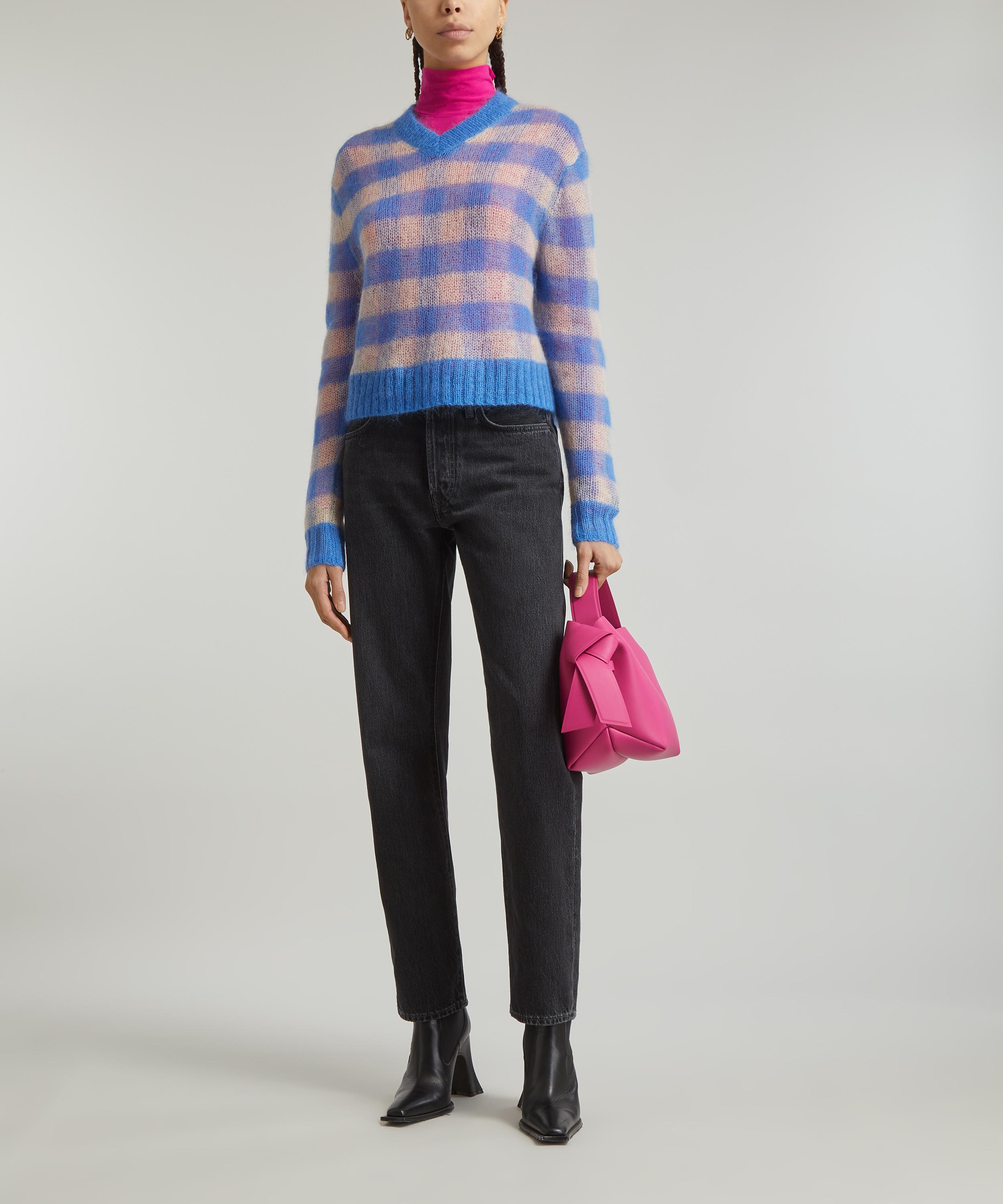 Acne Studios - Regular Fit Jeans image number 1