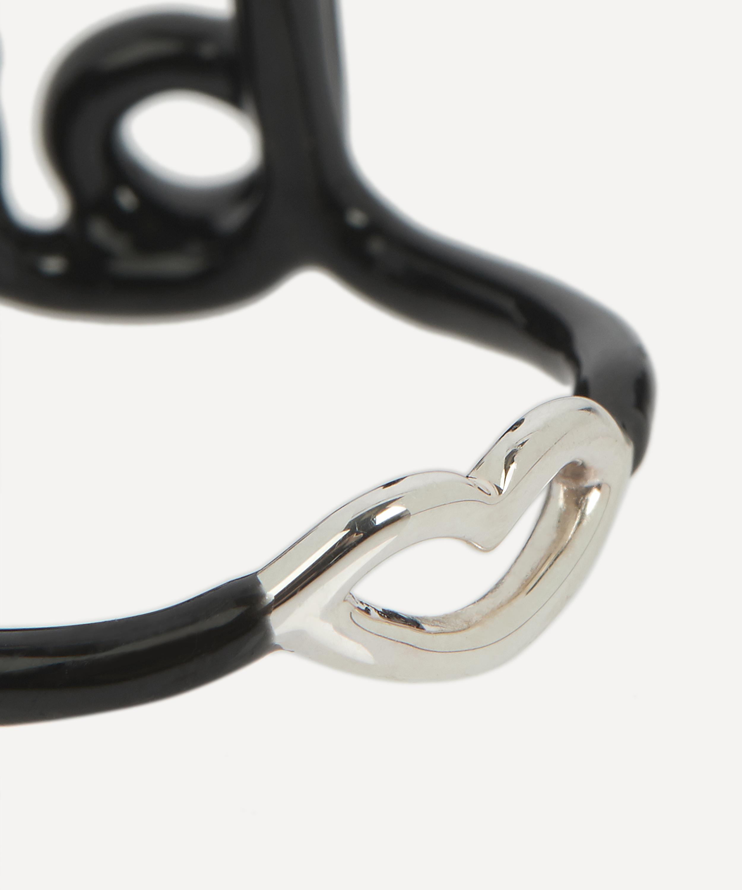 Solange Azagury-Partridge - Bitch Hotscripts Ring image number 2