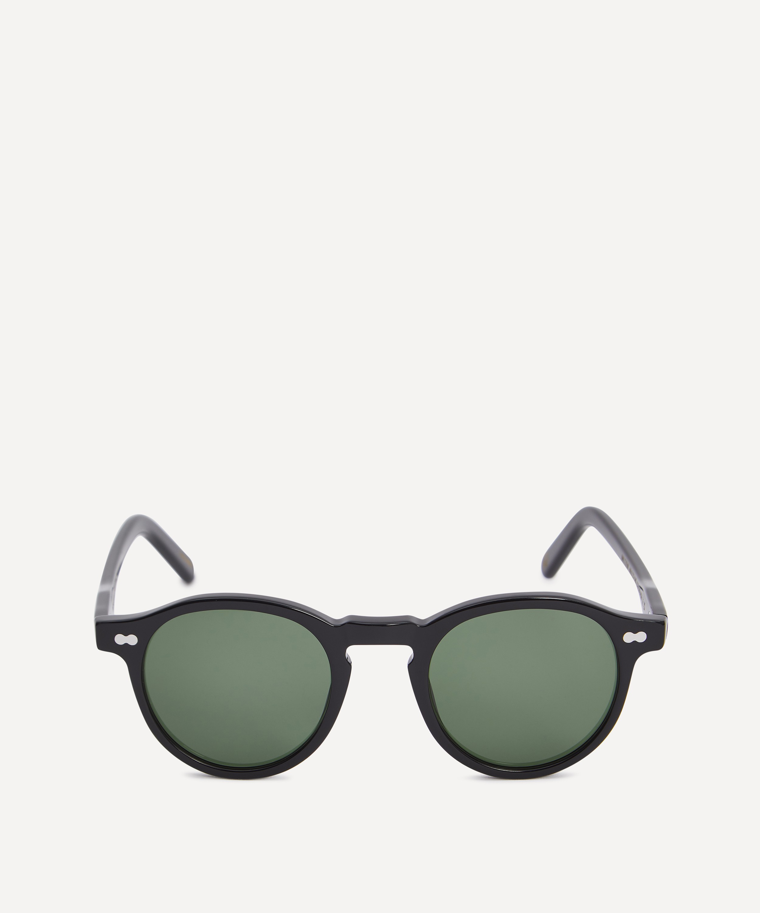 Moscot - Miltzen Acetate Sunglasses