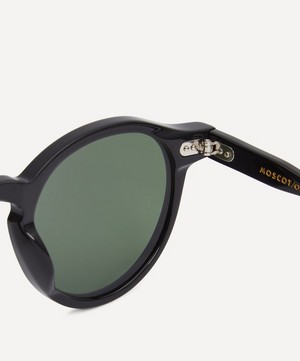 Moscot - Miltzen Acetate Sunglasses image number 2