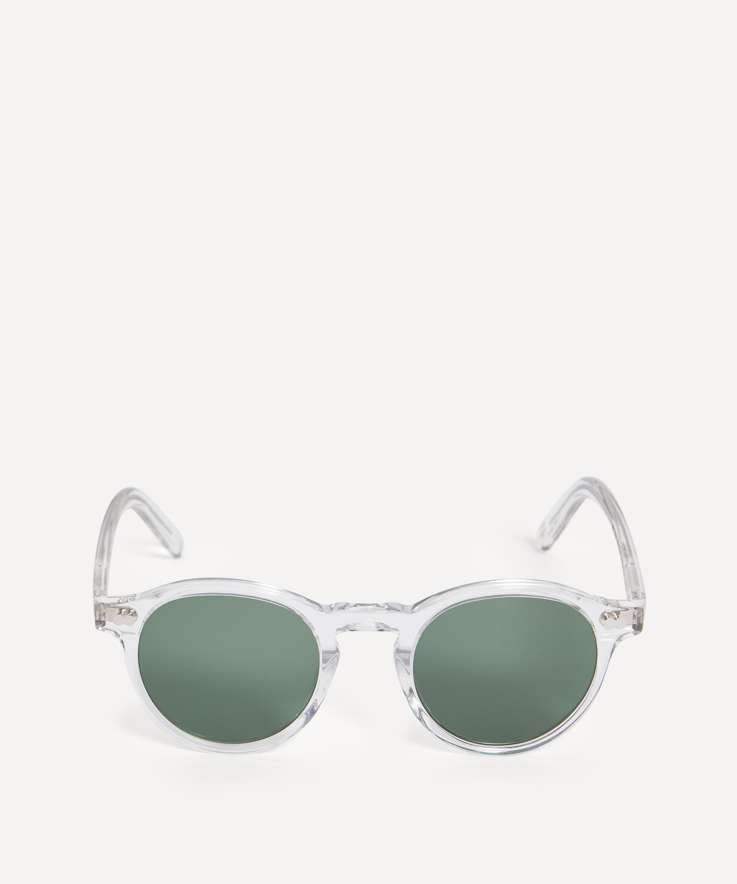 Moscot Miltzen Acetate Sunglasses | Liberty