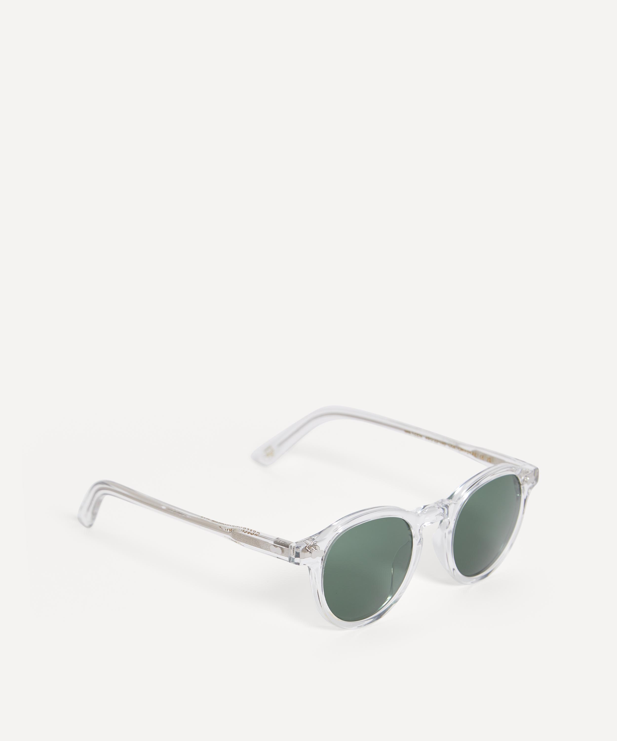 Moscot Miltzen Acetate Sunglasses | Liberty