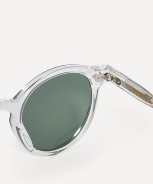 Moscot - Miltzen Acetate Sunglasses image number 2