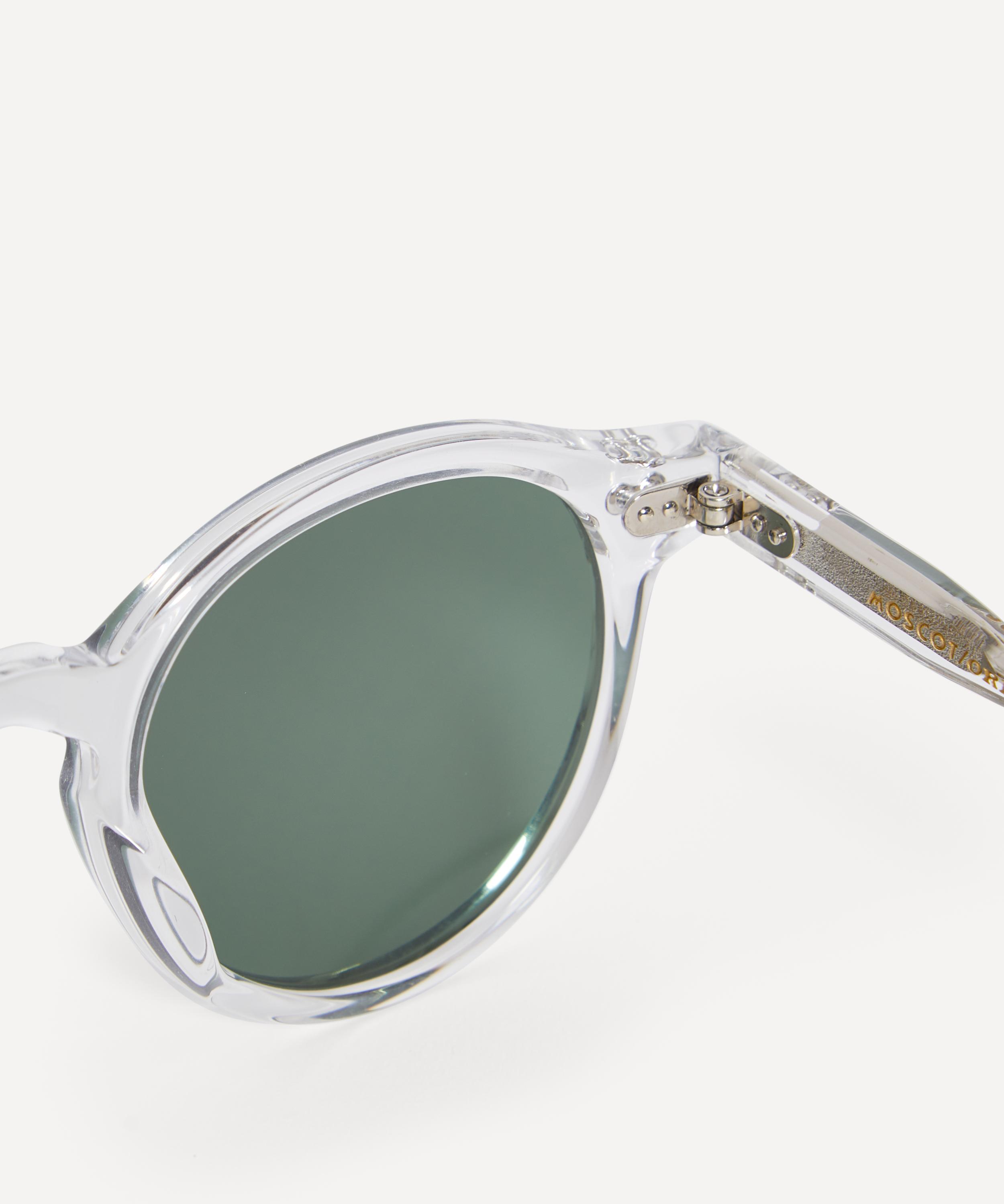 Moscot Miltzen Acetate Sunglasses | Liberty