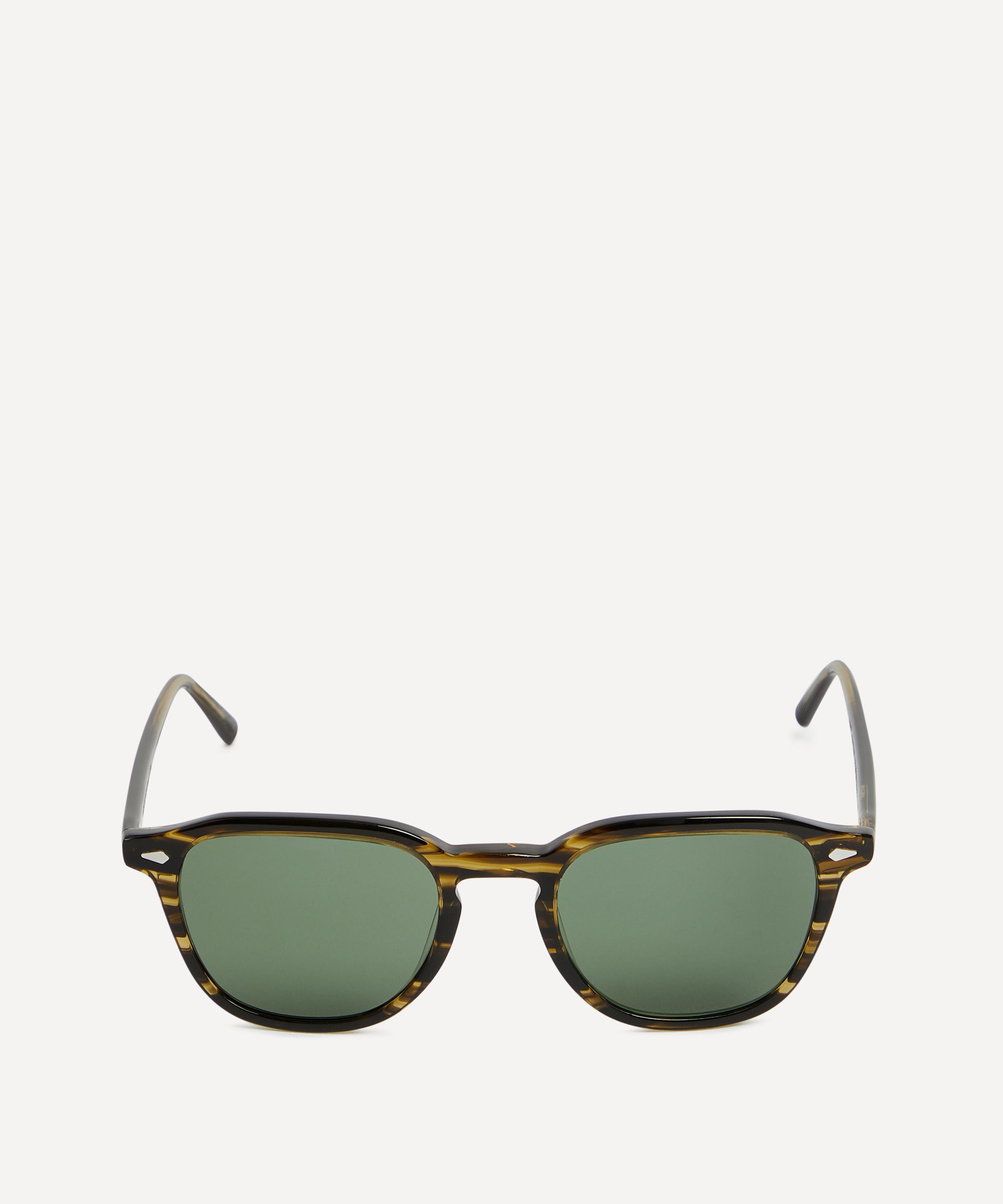 Moscot - Vantz Acetate Sunglasses