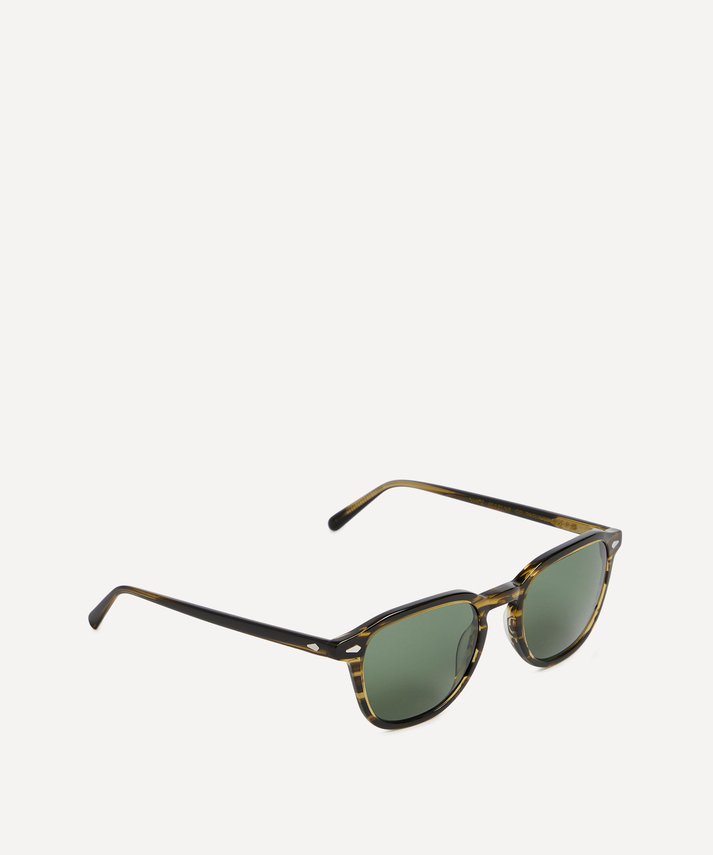 Moscot - Vantz Acetate Sunglasses image number 1