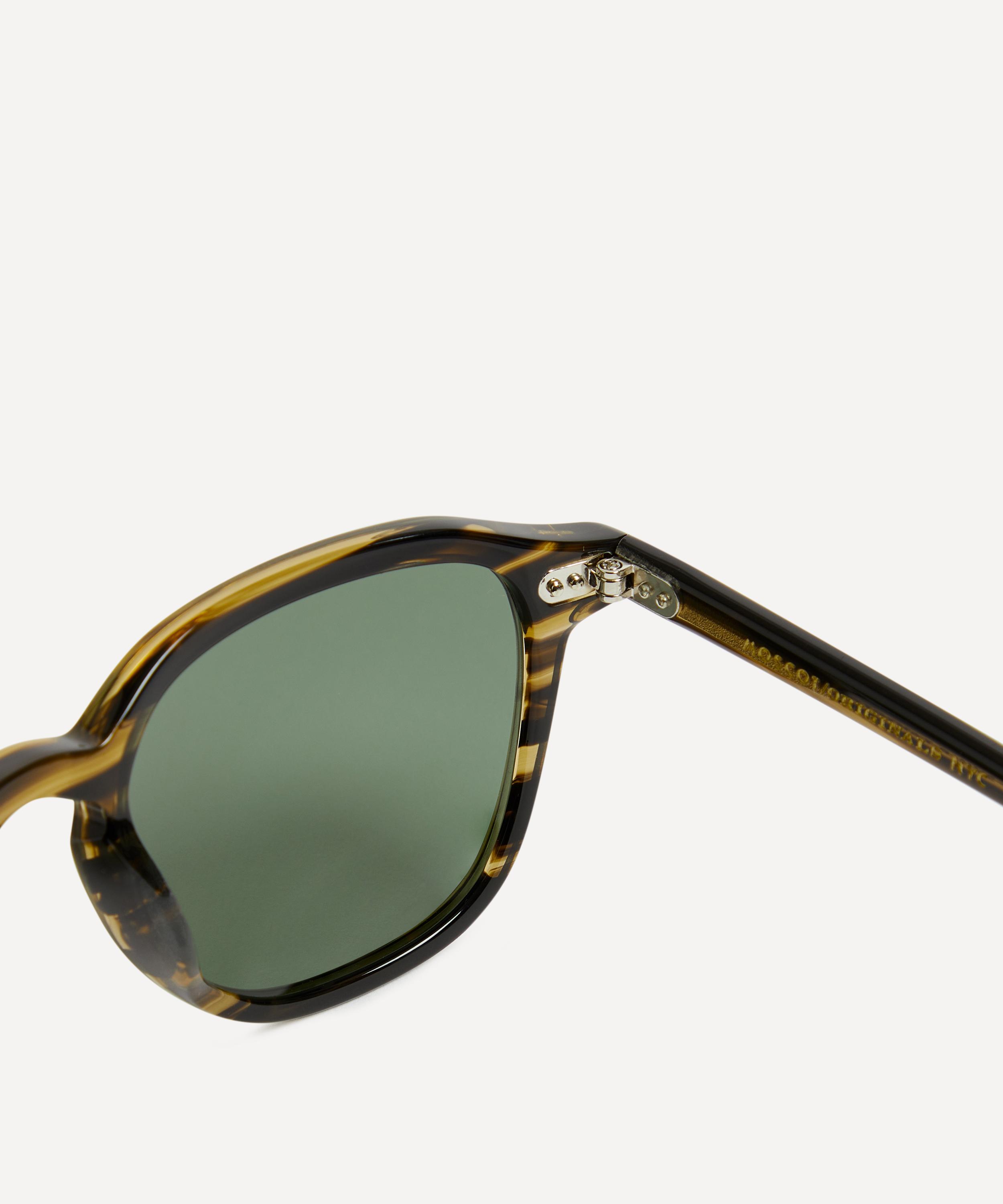 Moscot - Vantz Acetate Sunglasses image number 2