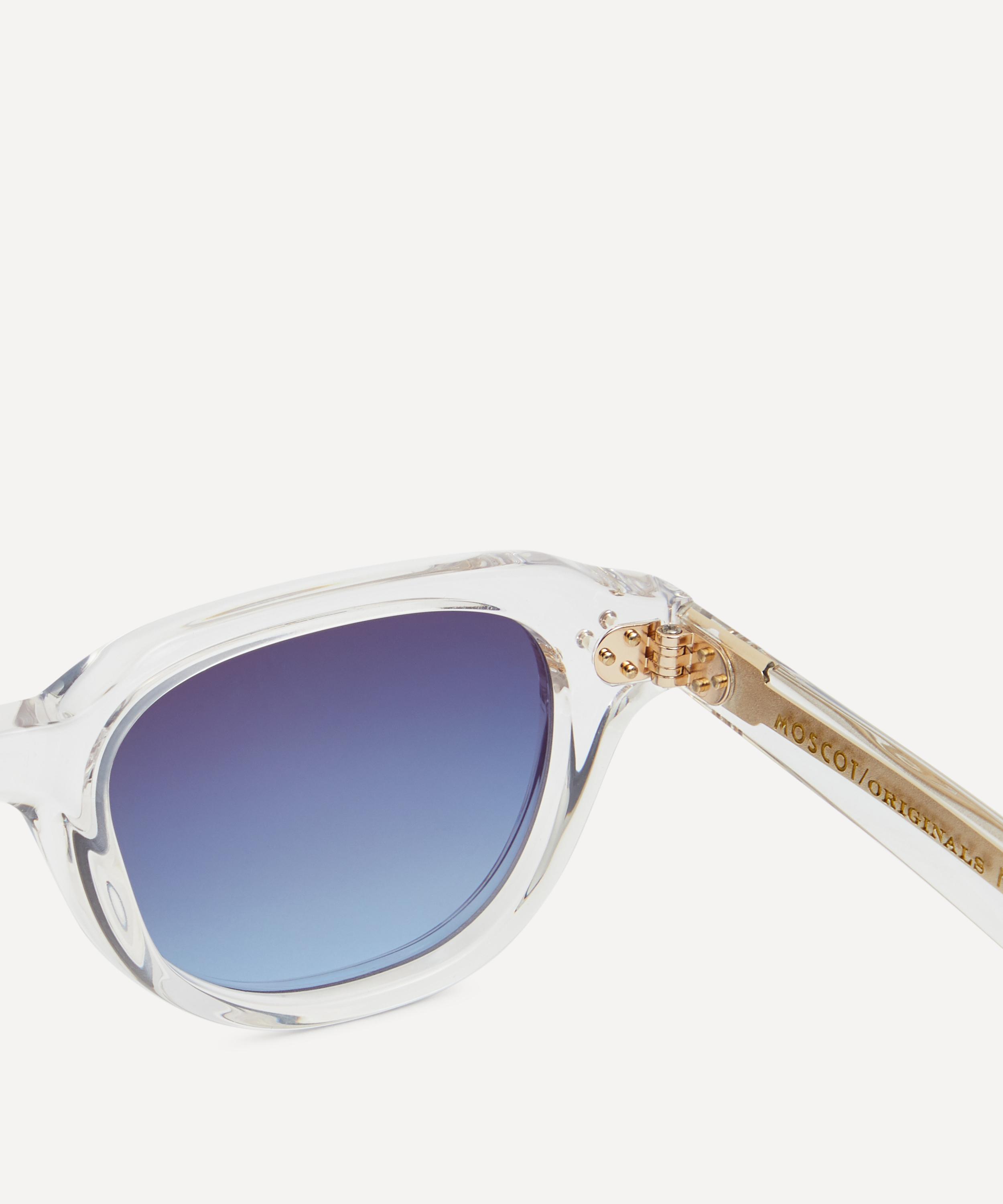 Moscot - Goolah Acetate Sunglasses image number 2