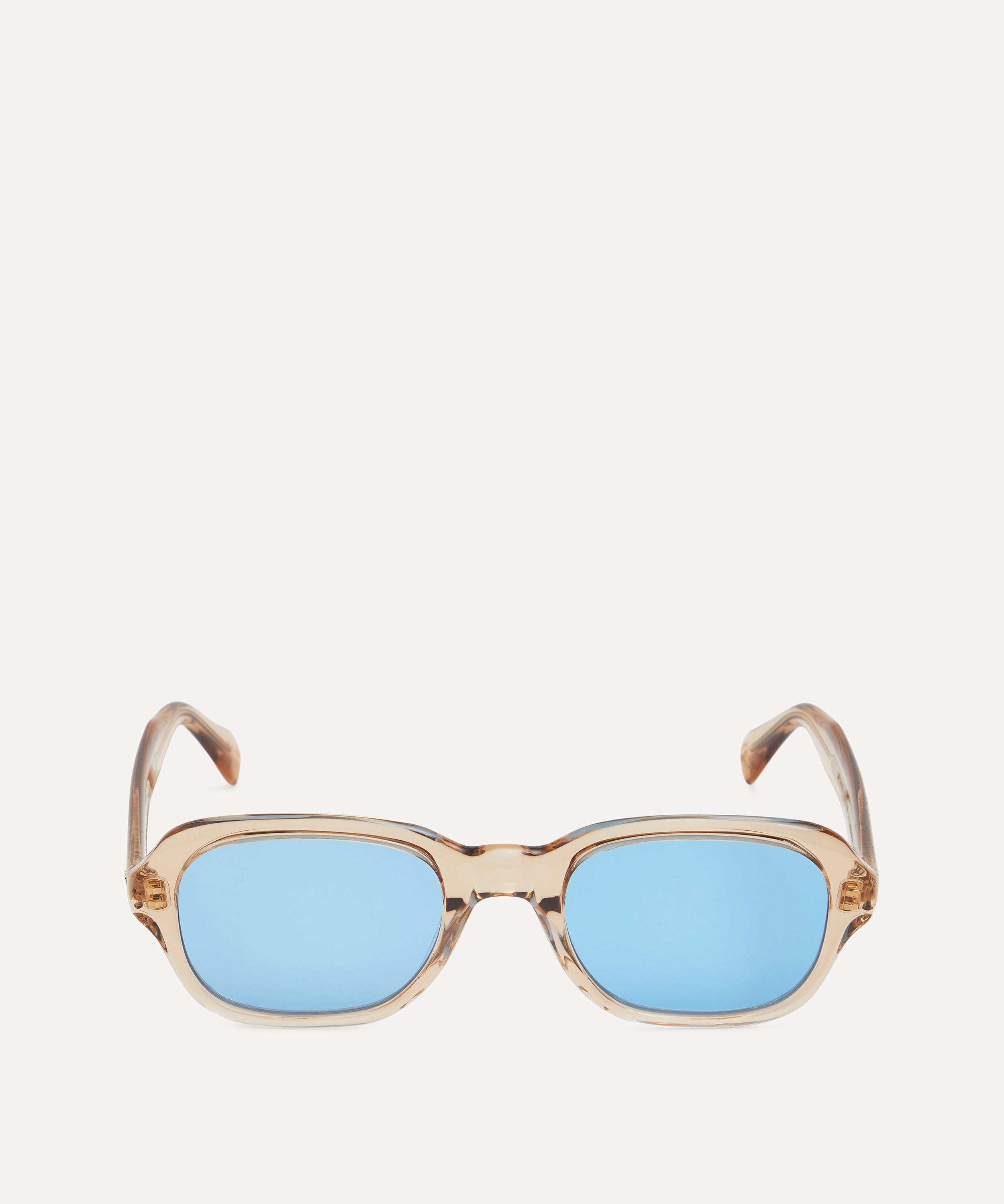 Moscot - Meshug Acetate Sunglasses image number 0