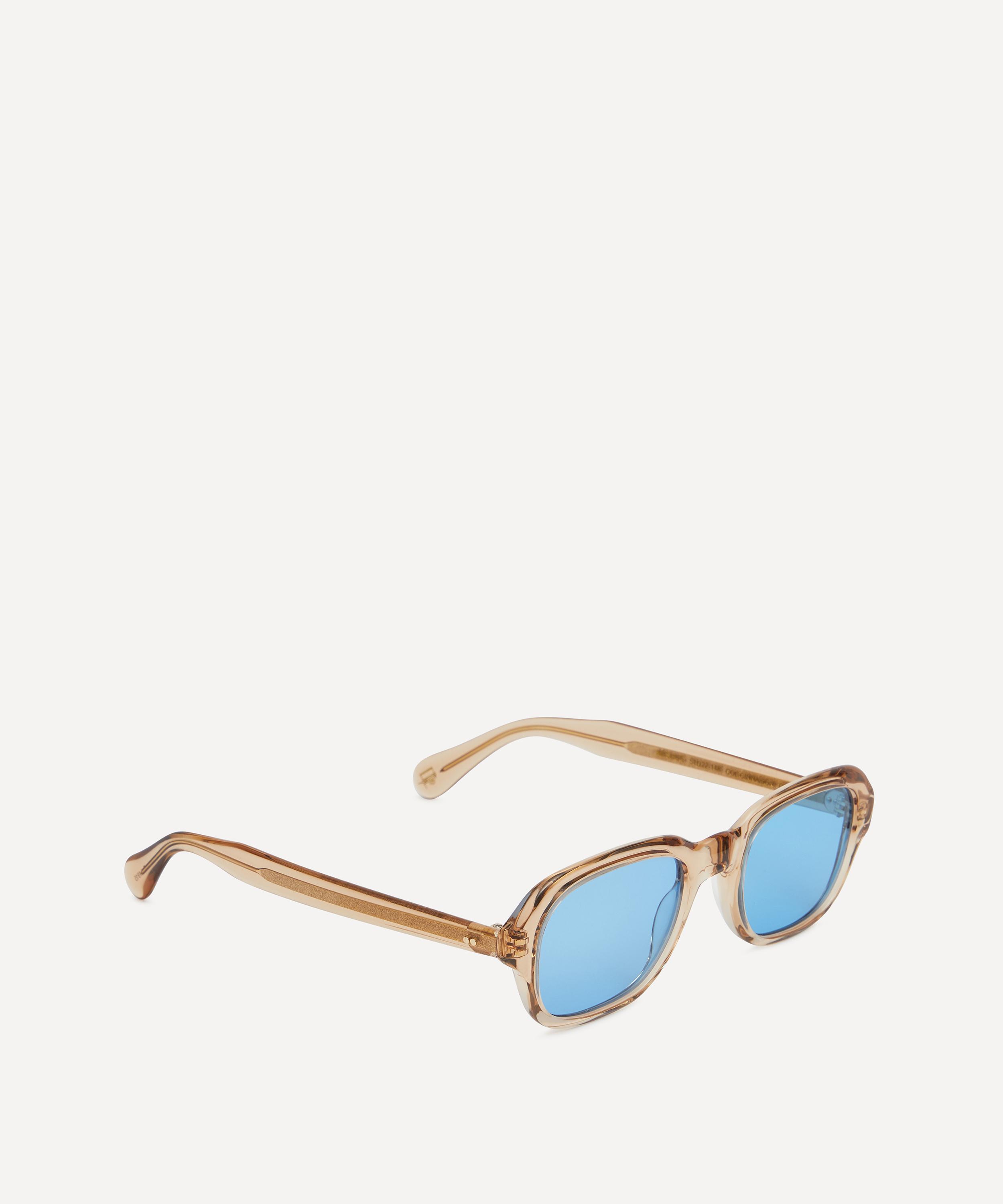 Moscot - Meshug Acetate Sunglasses image number 1