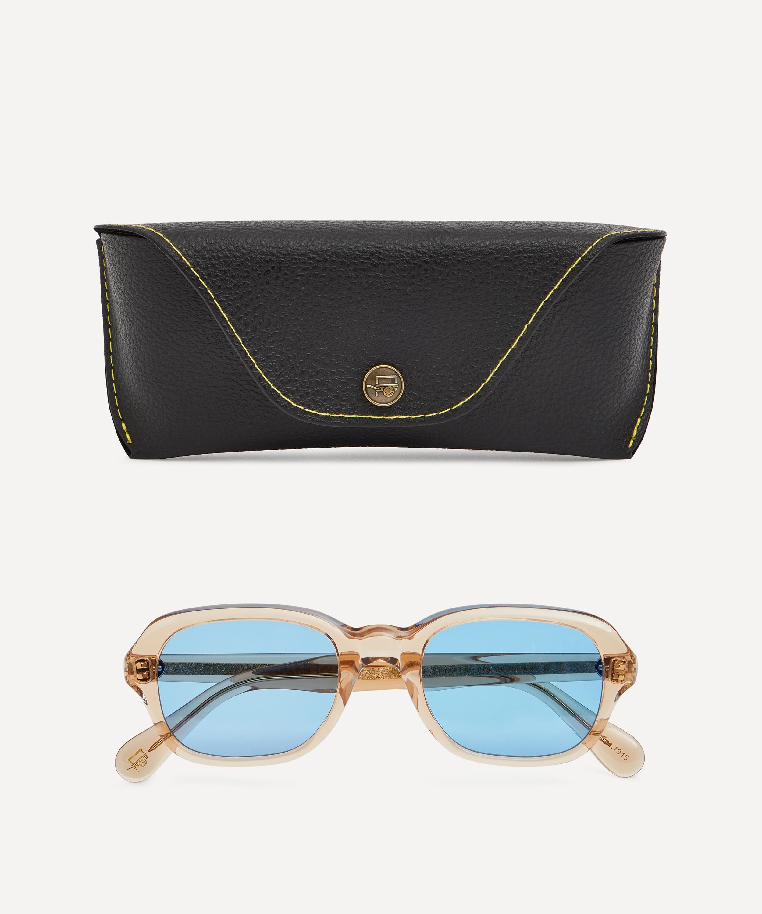 Moscot - Meshug Acetate Sunglasses image number 3