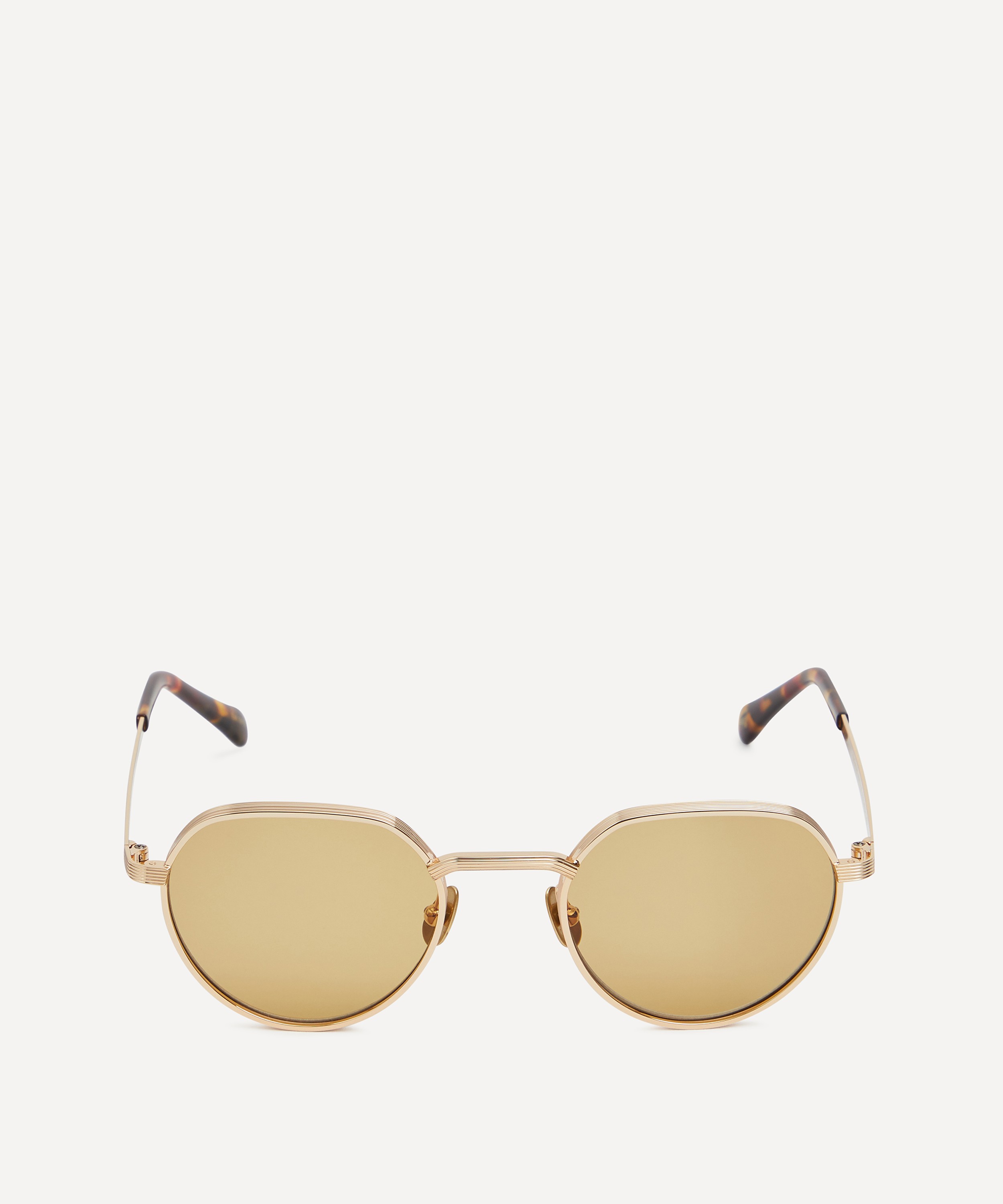 Moscot - Smendrik Metal Sunglasses image number 0