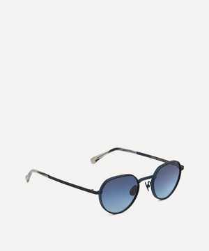 Moscot - Smendrik Metal Sunglasses image number 1