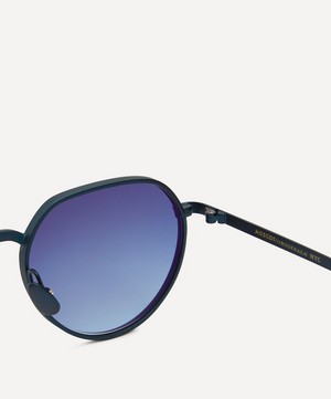 Moscot - Smendrik Metal Sunglasses image number 2