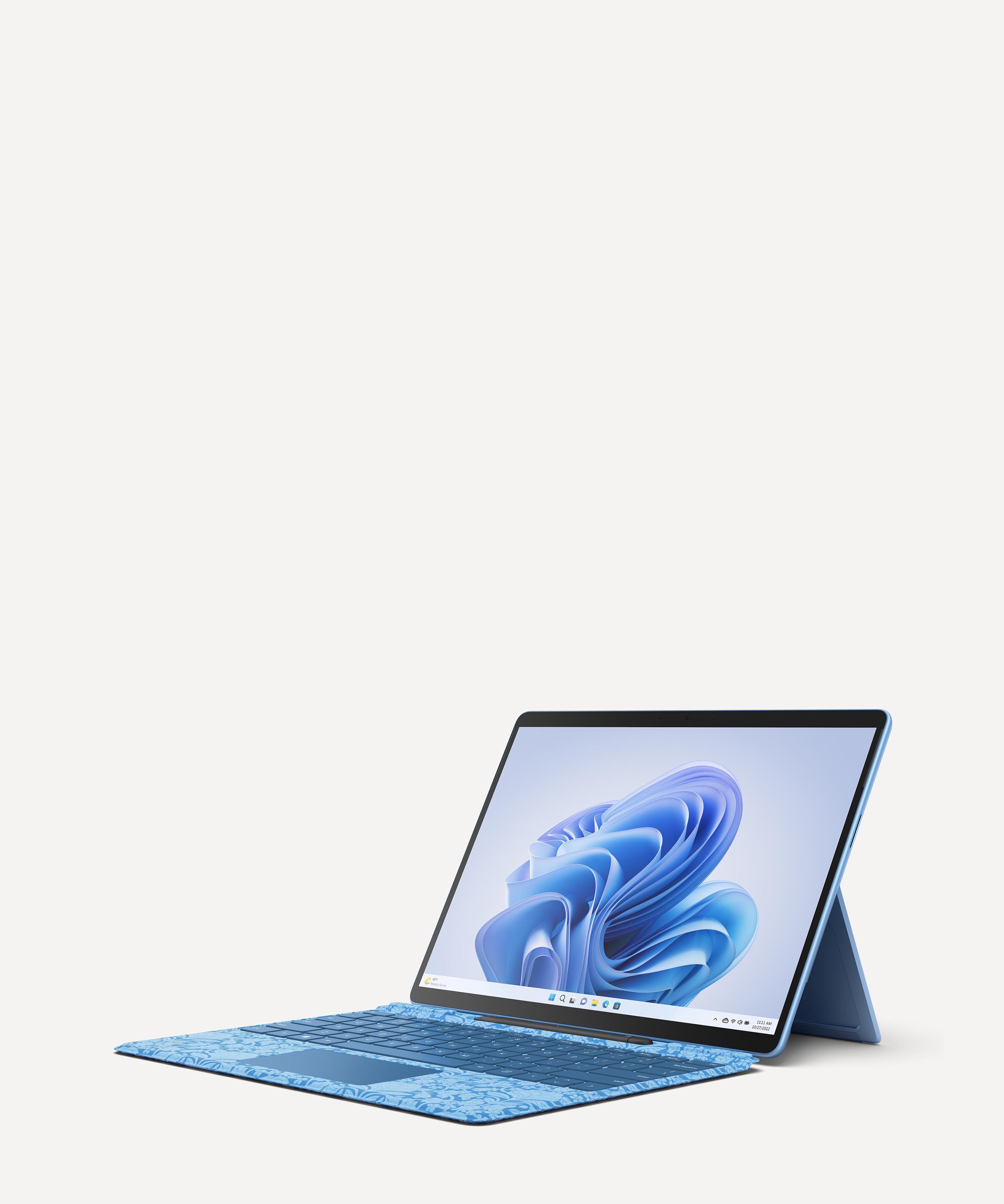 Clear Your Desk: Microsoft Surface X Liberty Has Arrived