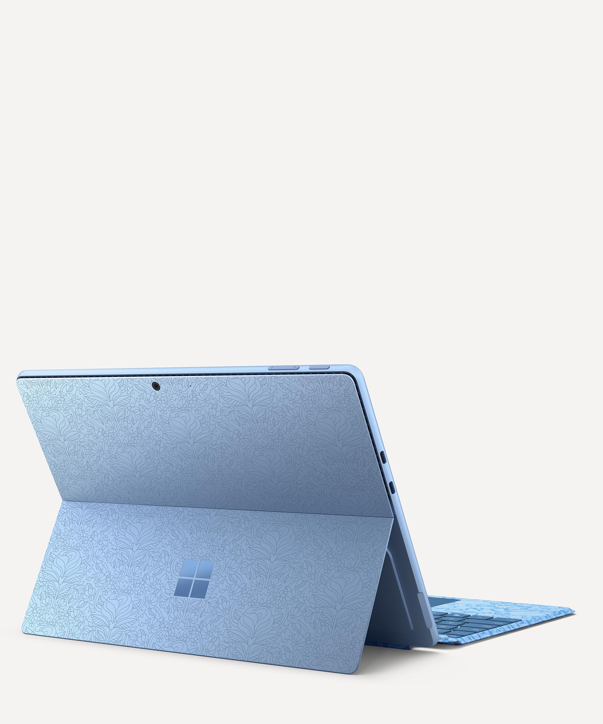 Clear Your Desk: Microsoft Surface X Liberty Has Arrived