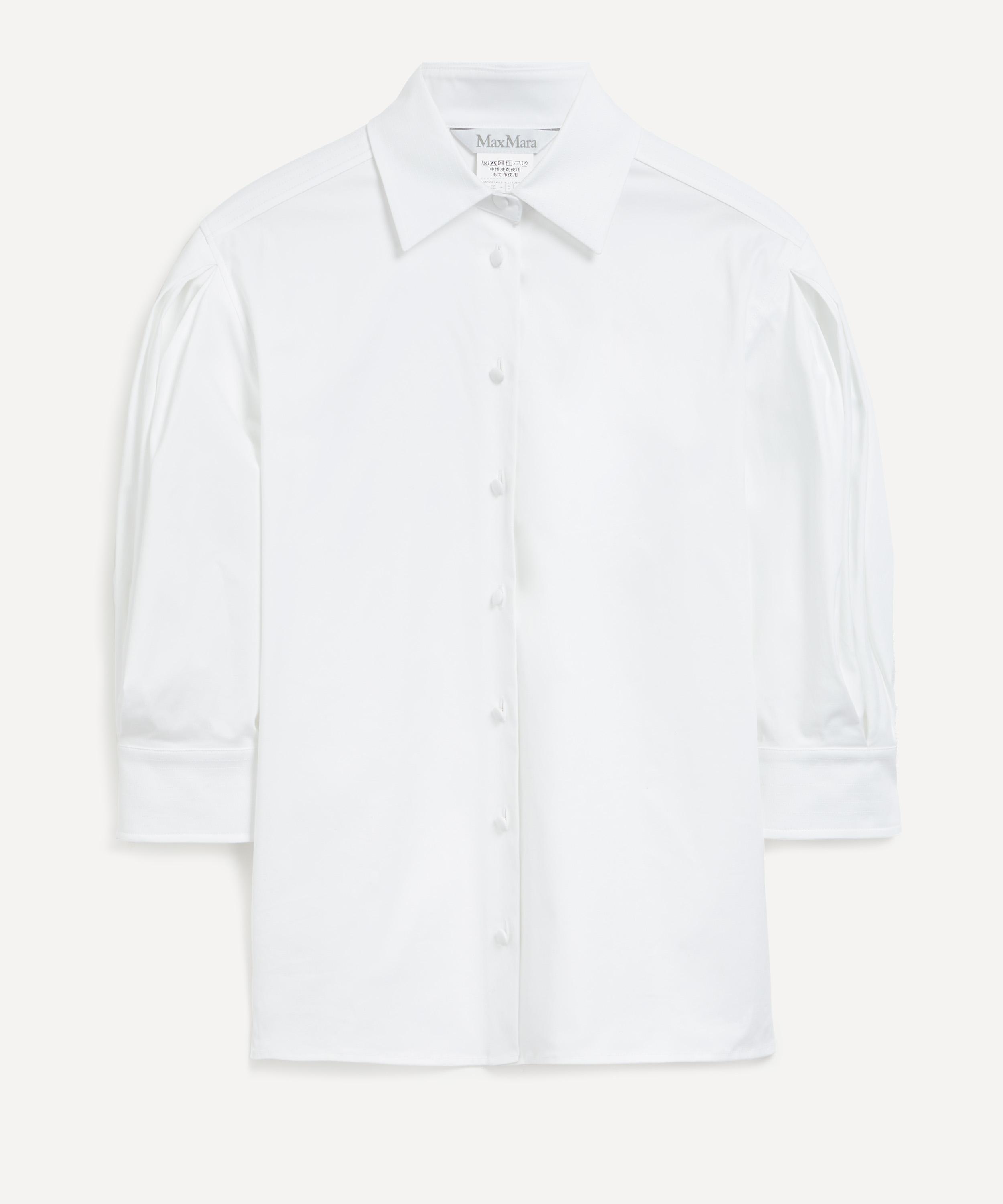 MaxMara - Park Shirt image number 0