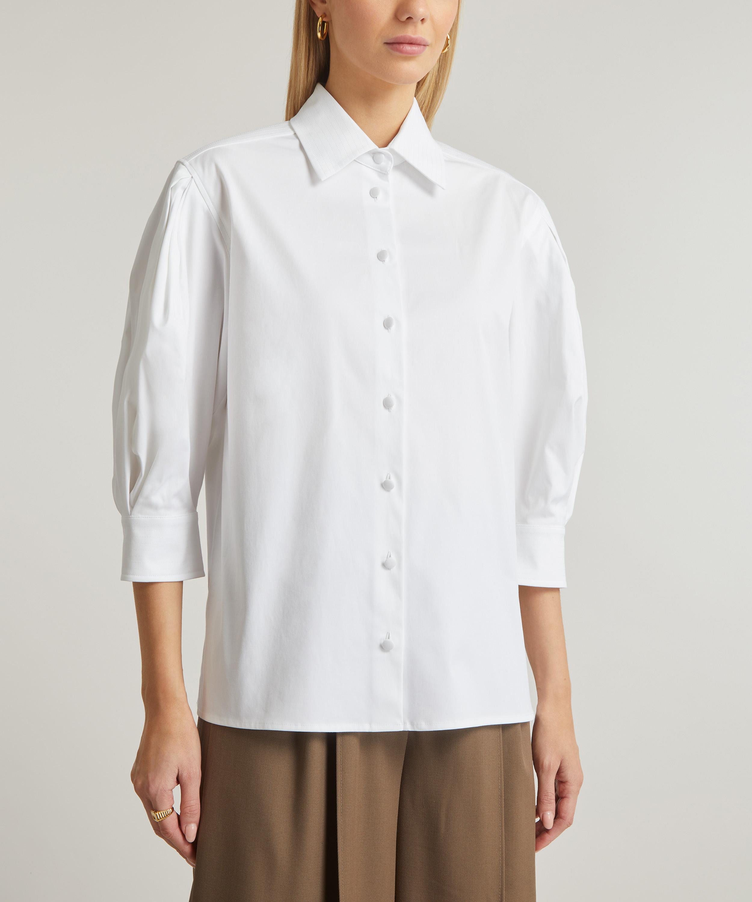 MaxMara - Park Shirt image number 2