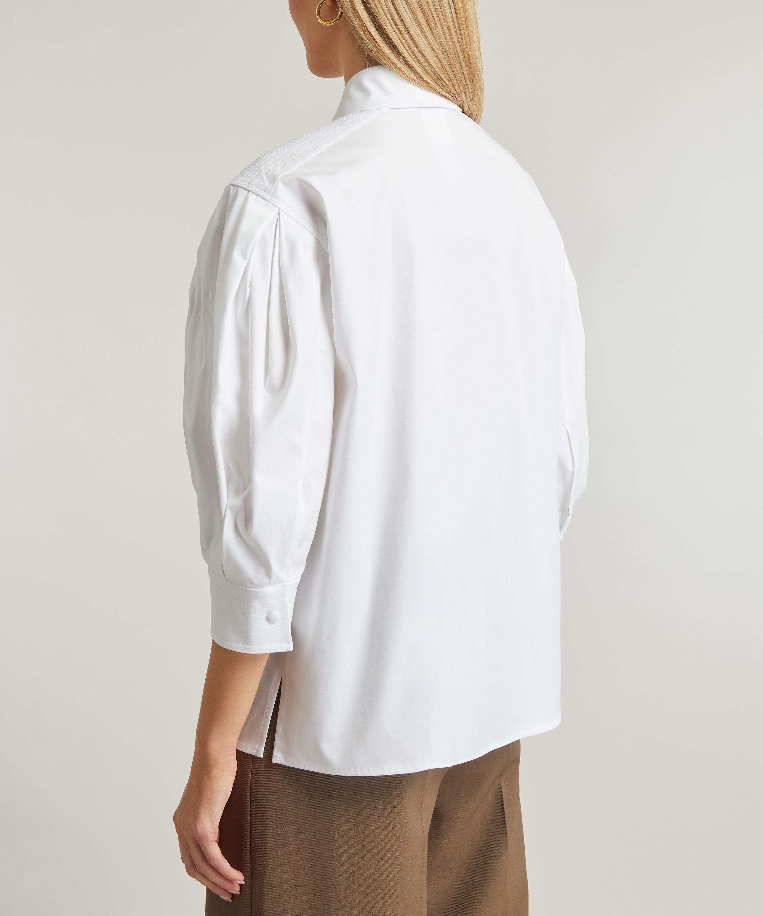 MaxMara - Park Shirt image number 3